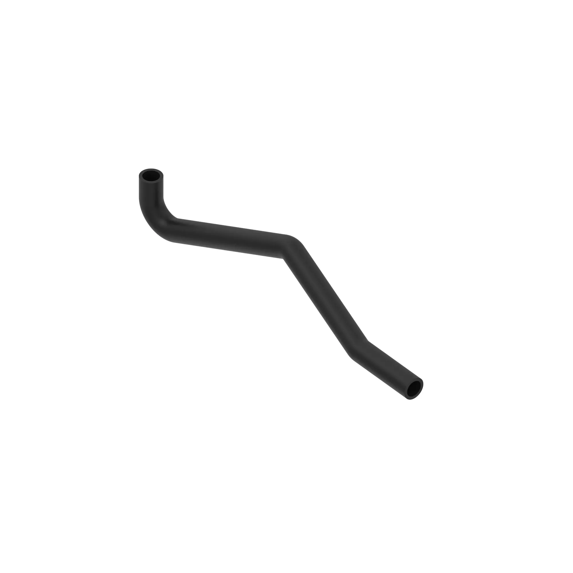 HOSE, MOLDED