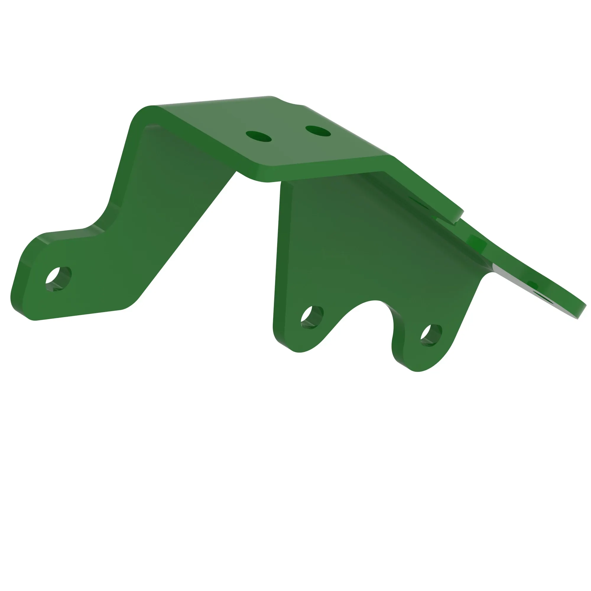 SHEET, SHEET, CHOPPER INLET BRACKET