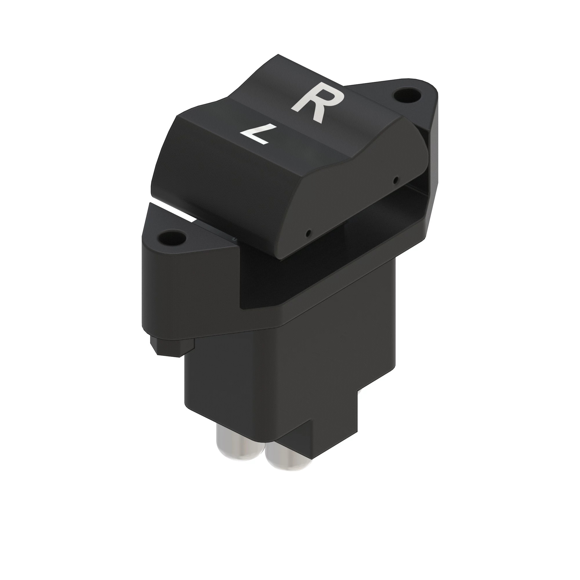 TOGGLE/ROCKER SWITCH, SWITCH, MAINT
