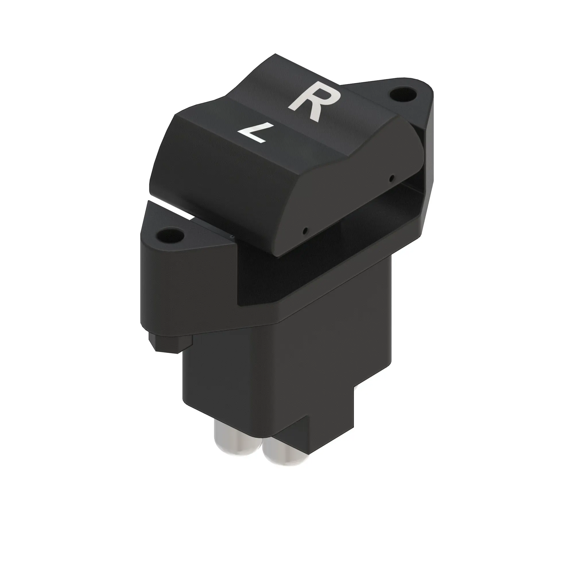 John Deere Toggle/Rocker Switch - AA27307
