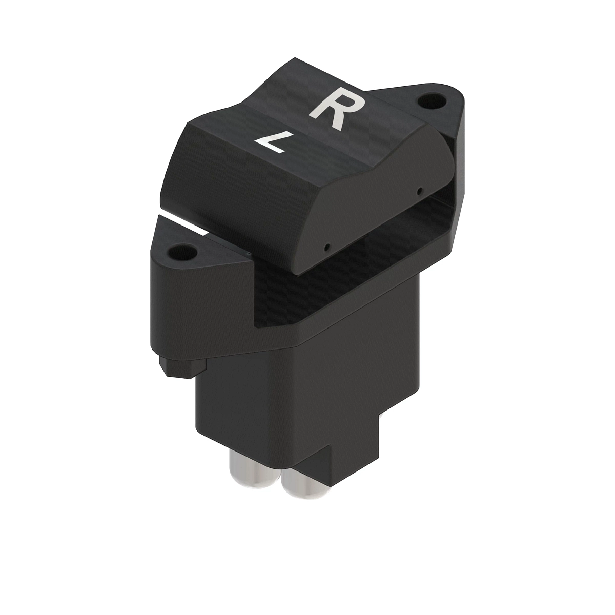 Toggle/Rocker Switch, Maint