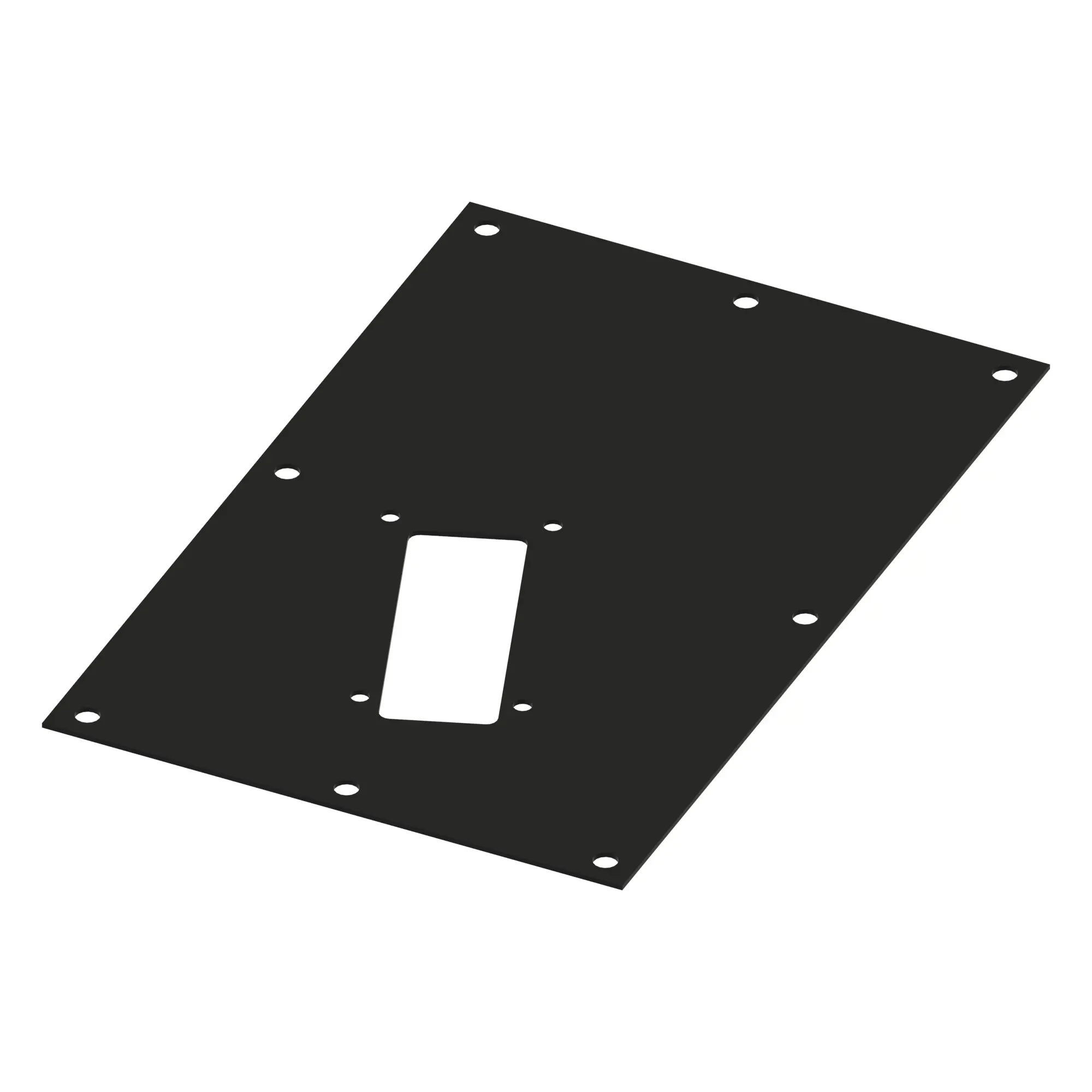 Plate