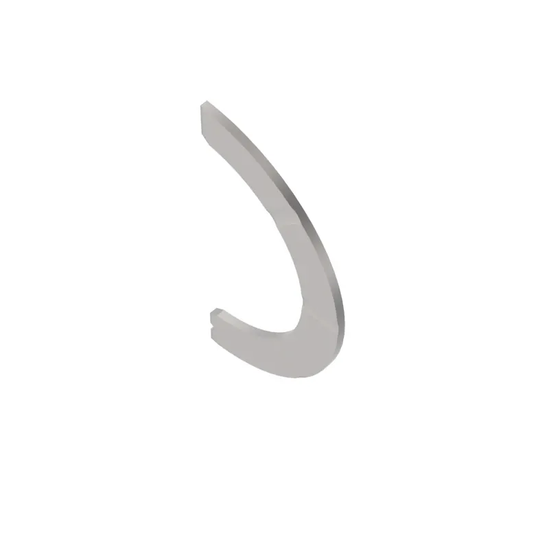 John Deere Crankshaft Thrust Washer Kit - R502796