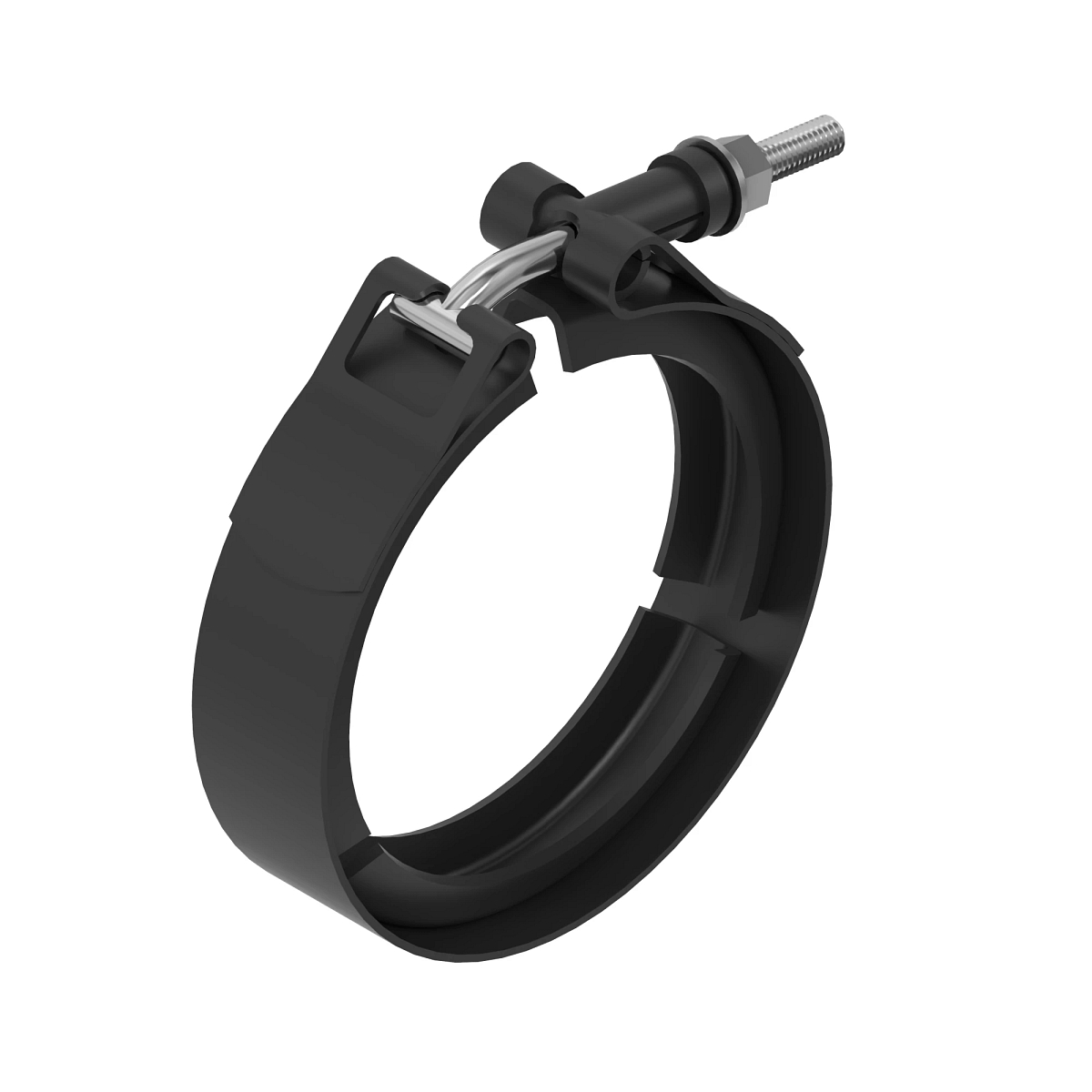 John Deere T-Bolt Clamp - AT214753