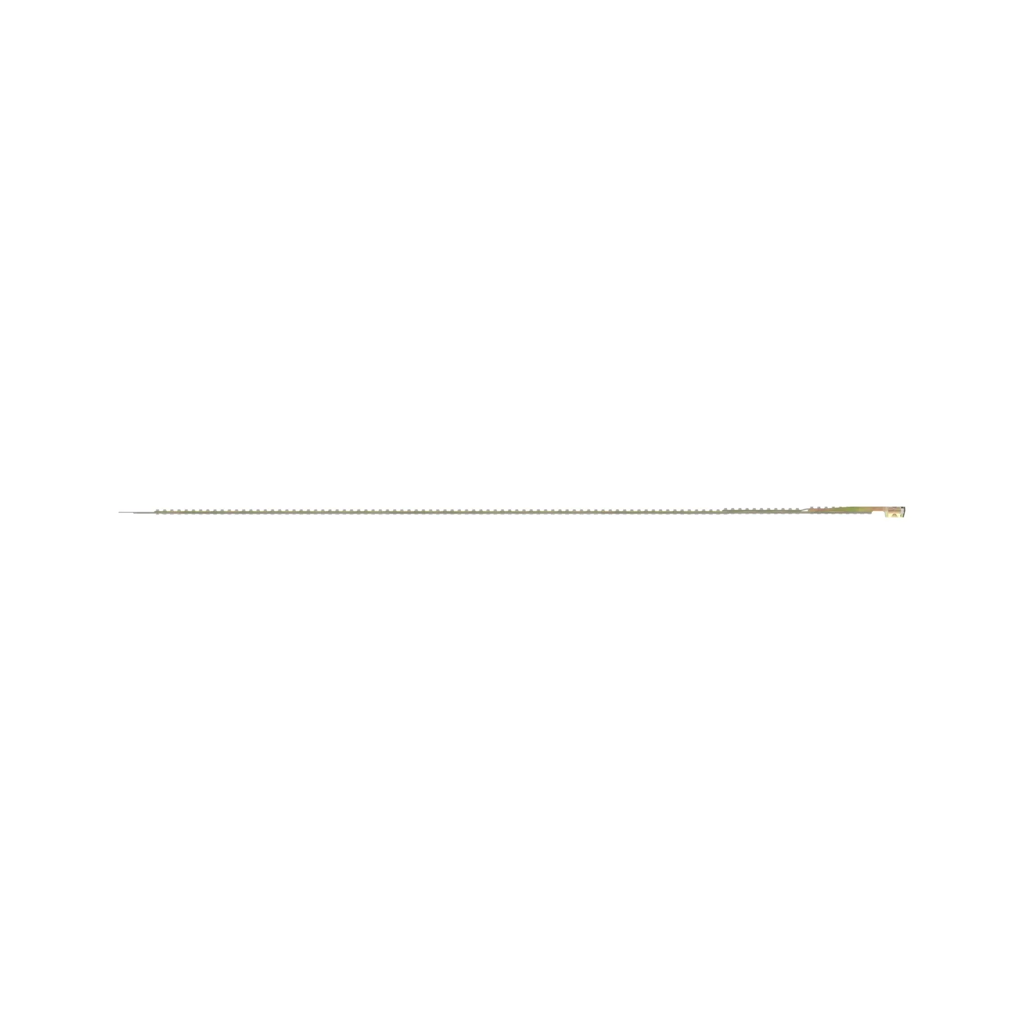 KNIFE ASSEMBLY (FINE) 40FT, 45FT & 50FT RH OUTSIDE