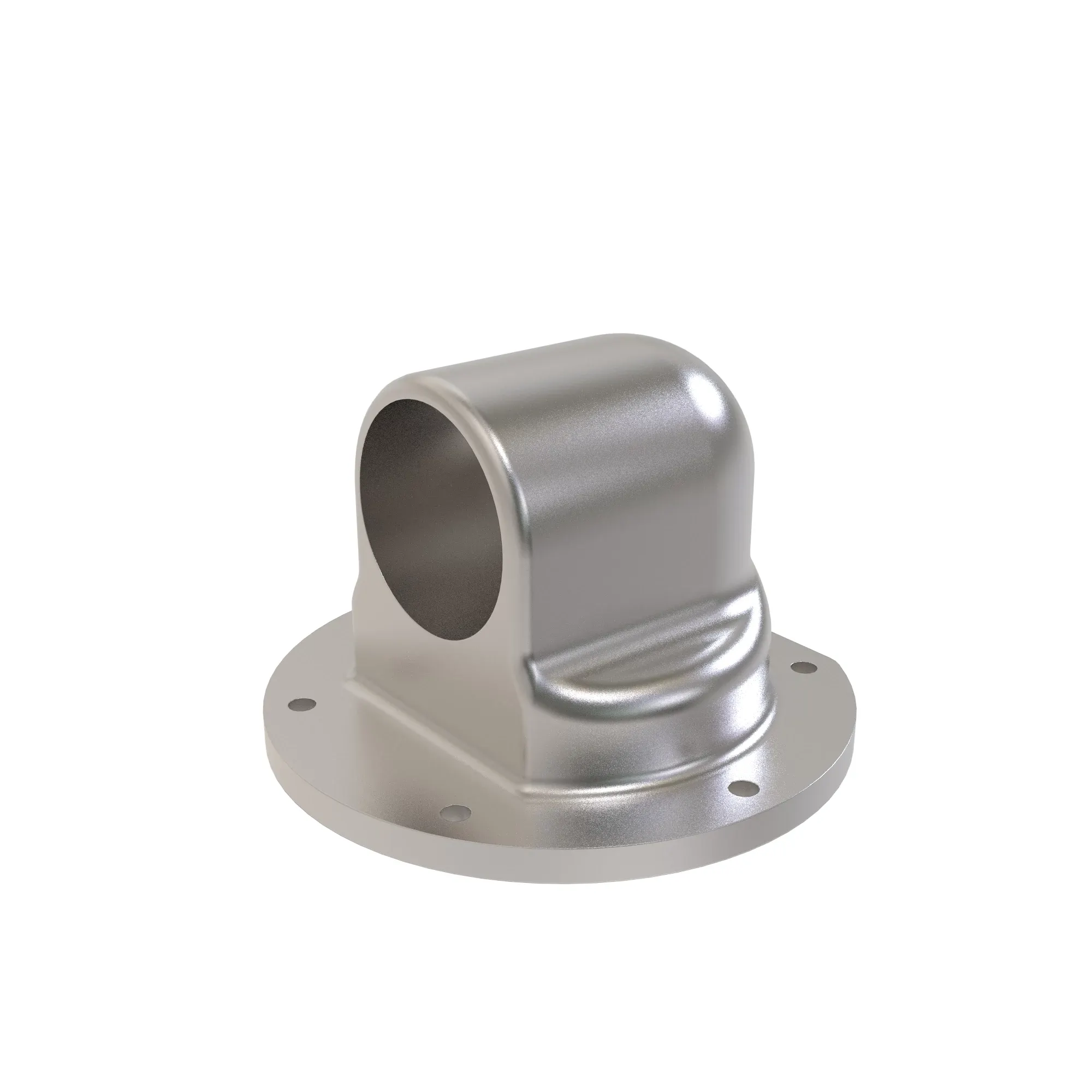 N208589: Foam Mixing Head Top Housing