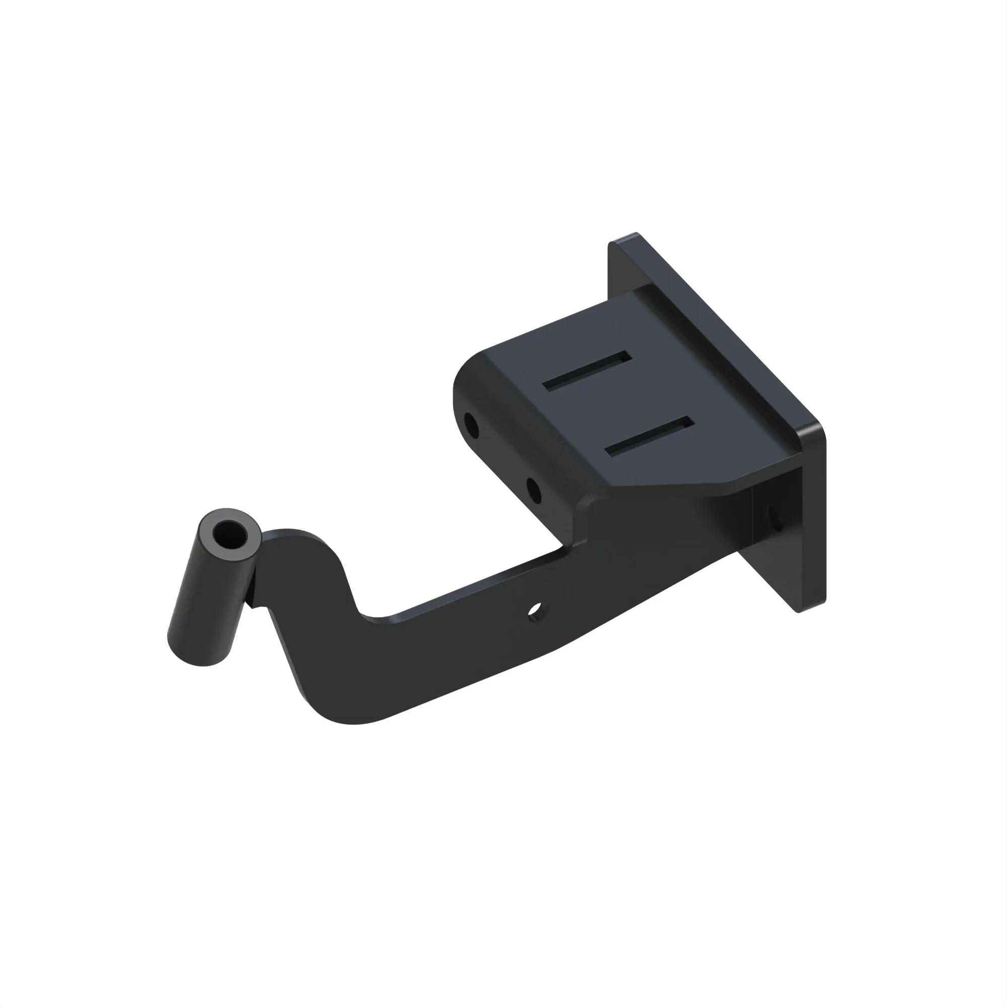 BRACKET, AIR CLEANER 4TNV84T