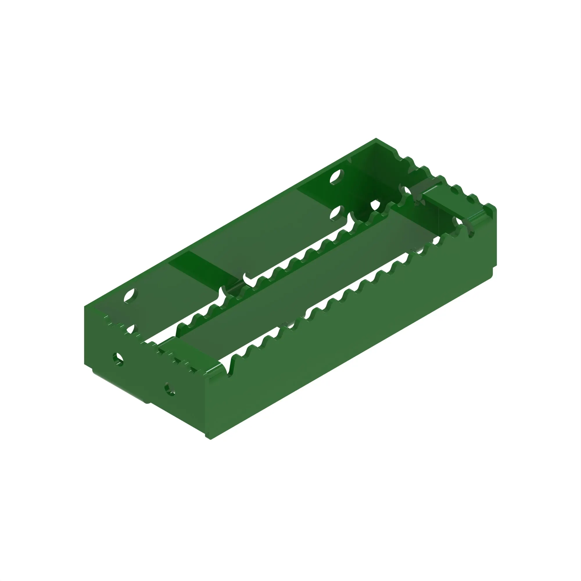 John Deere Hanging Step, Right Side - T419505