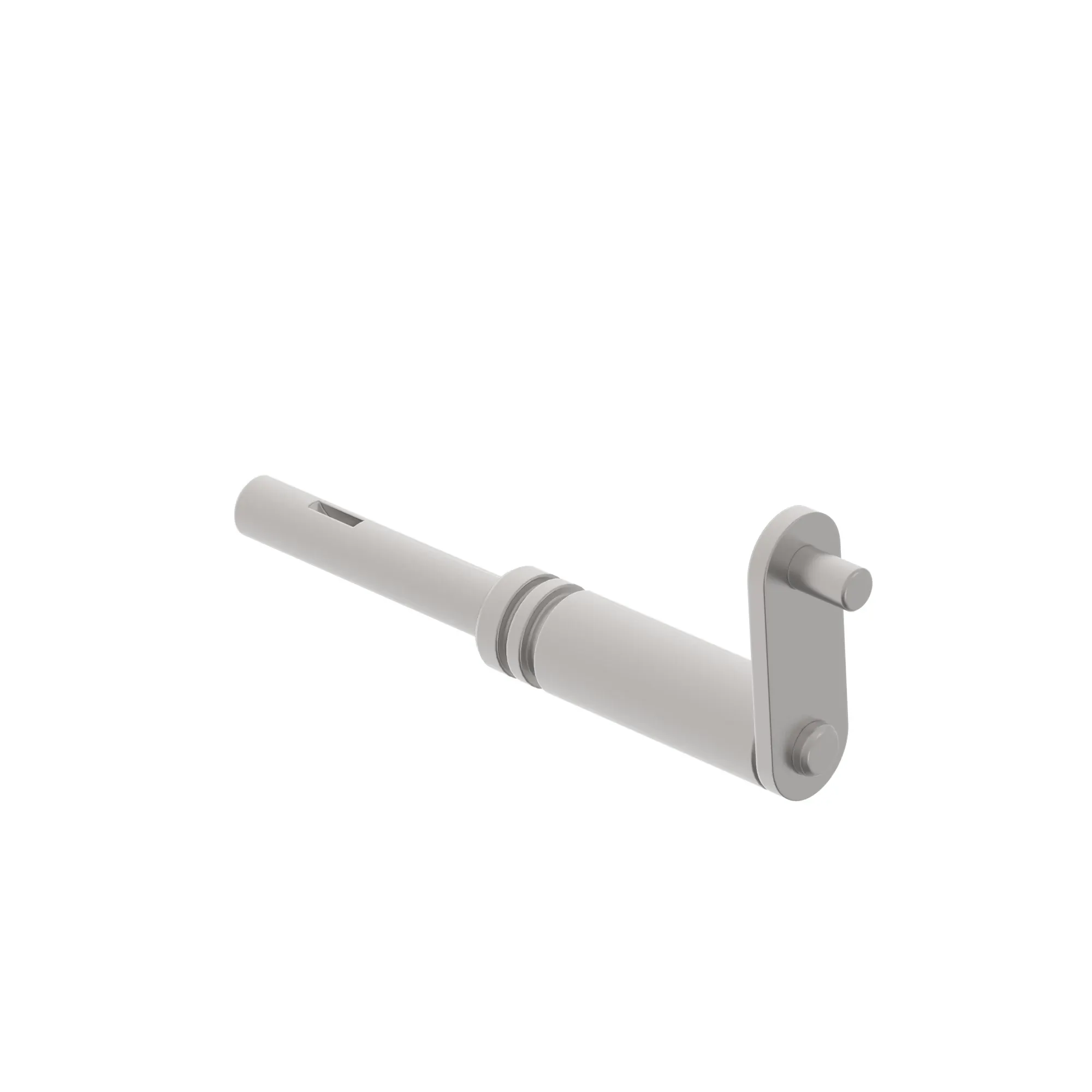 SHAFT,INPUT