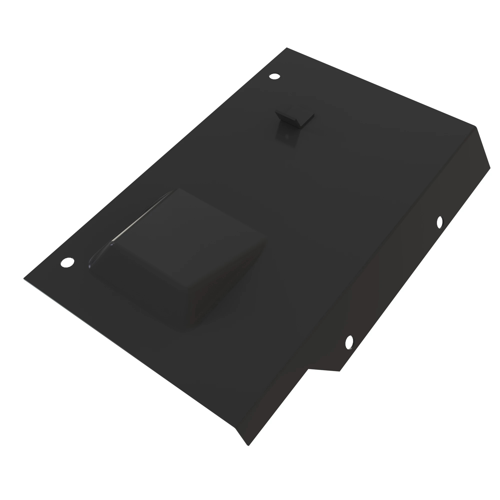 COVER,SERVICE,ASSY.