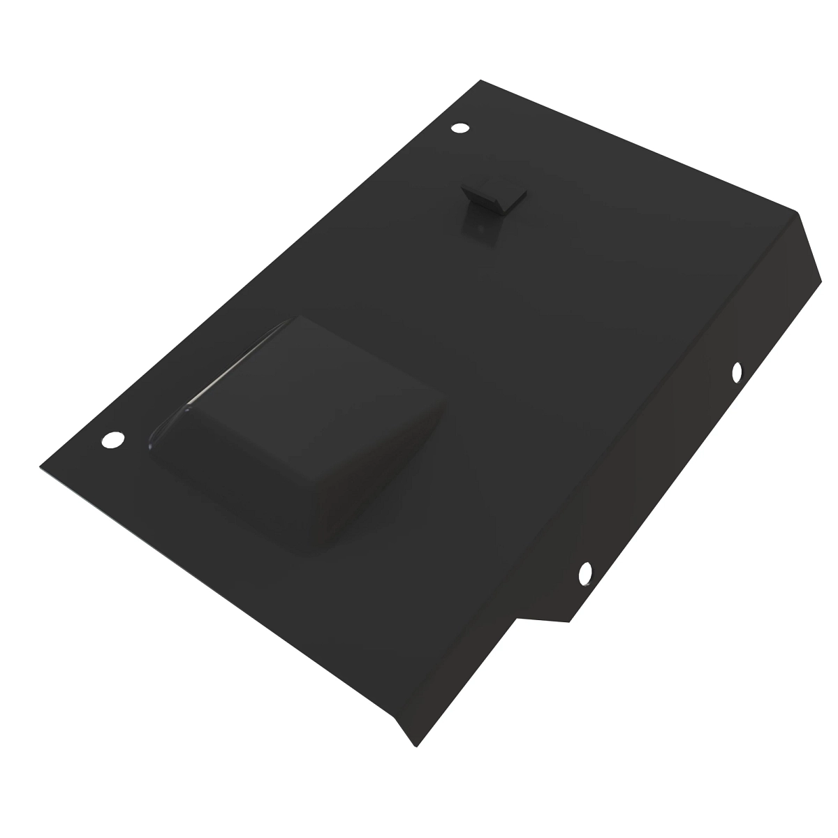 Cover, Service, Assy.