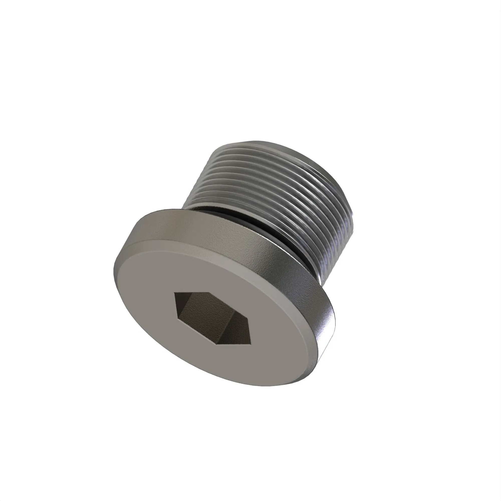 John Deere Drain Plug - AT368989