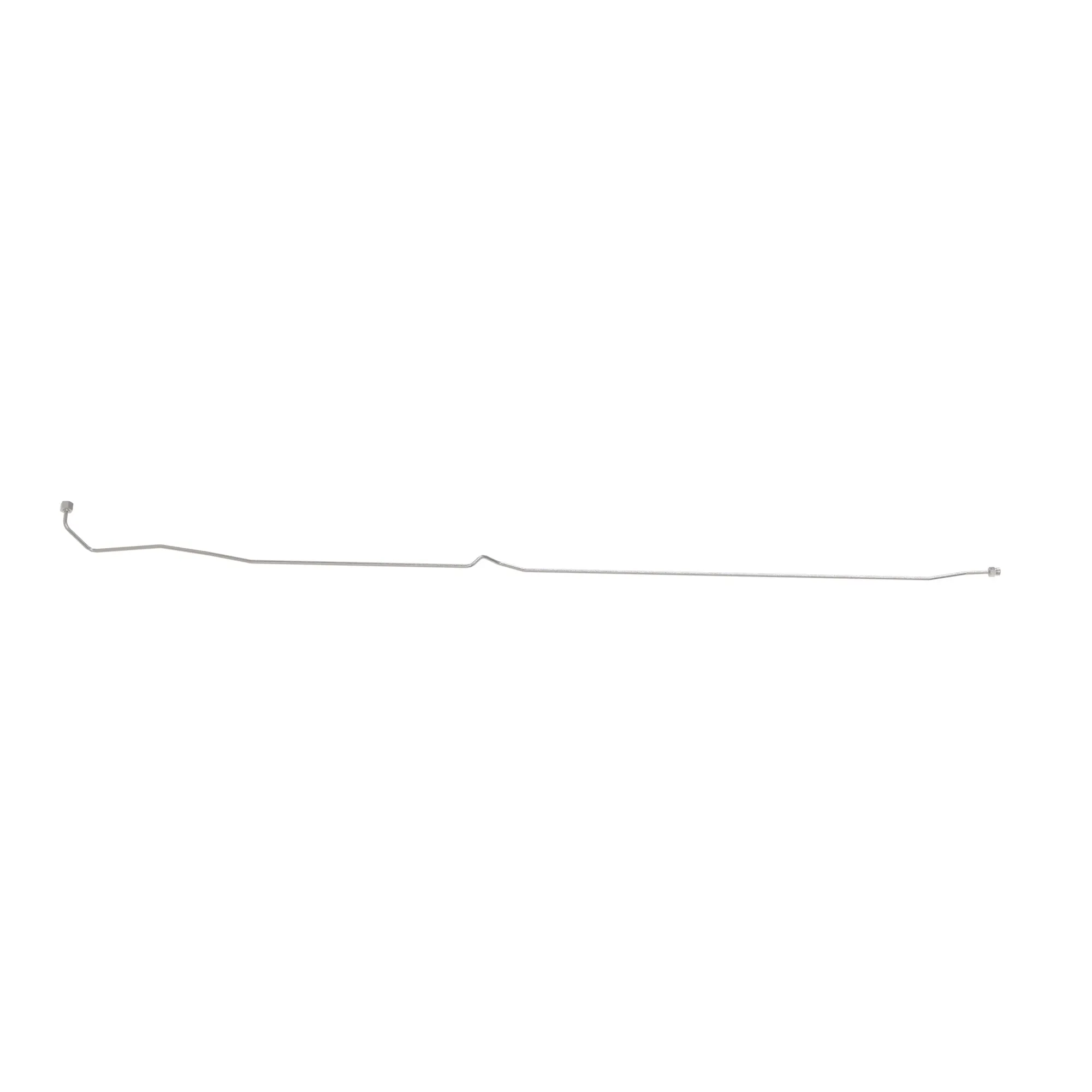 John Deere Rear Oil Line - AL156648