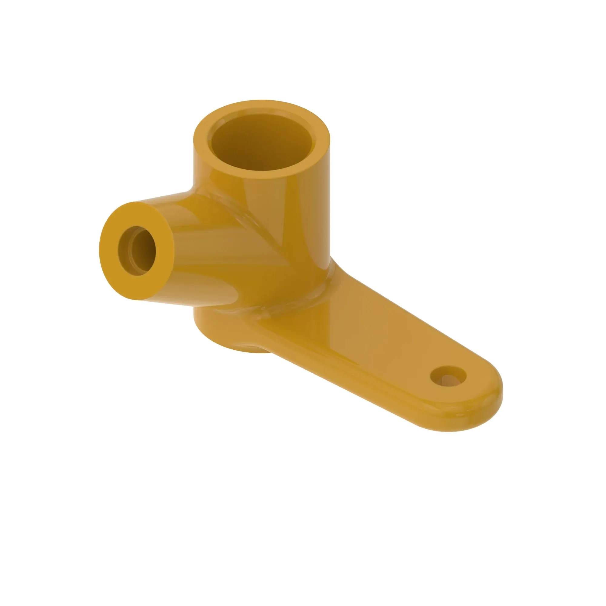 John Deere Bellcrank - T153152