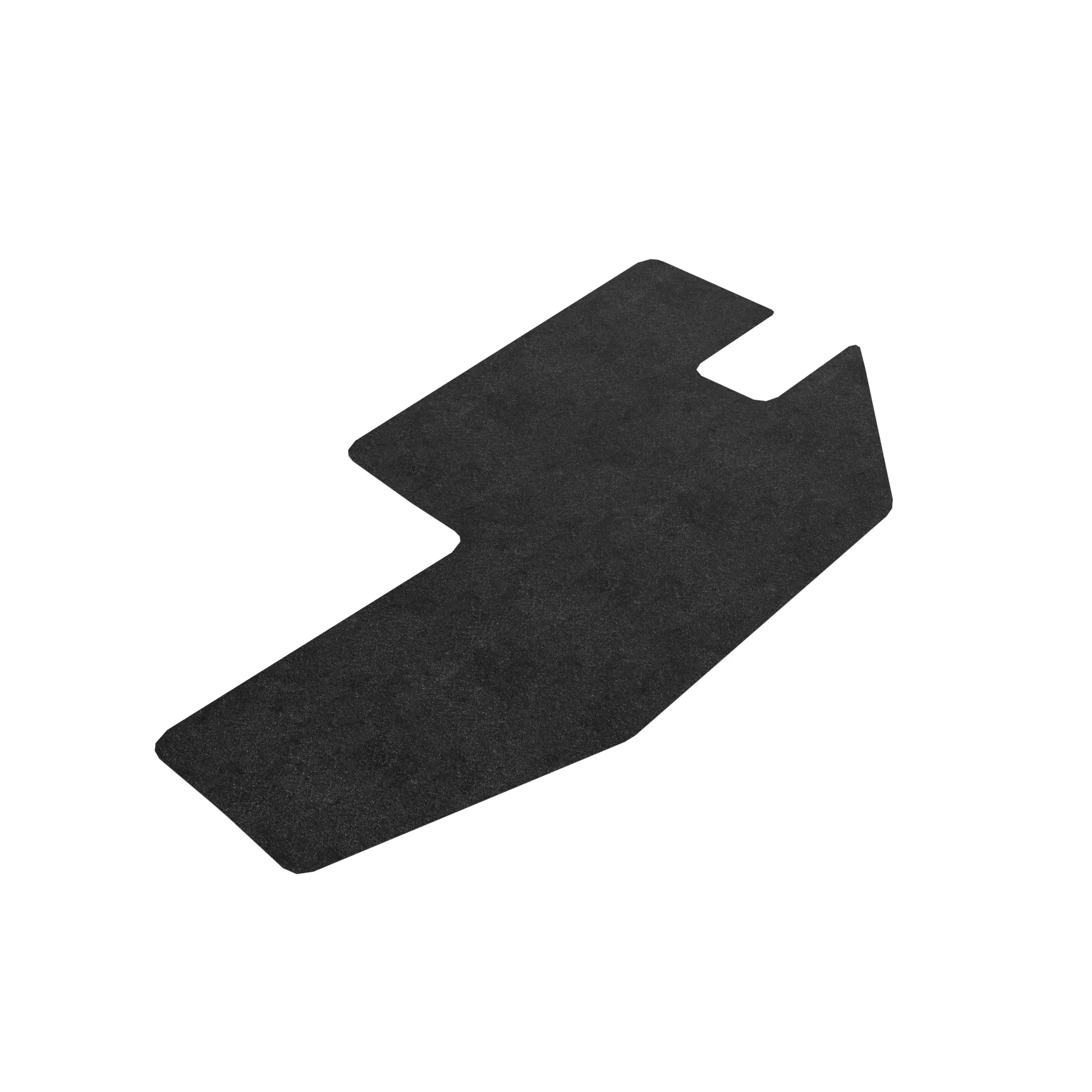 John Deere Heat Shield - R319321