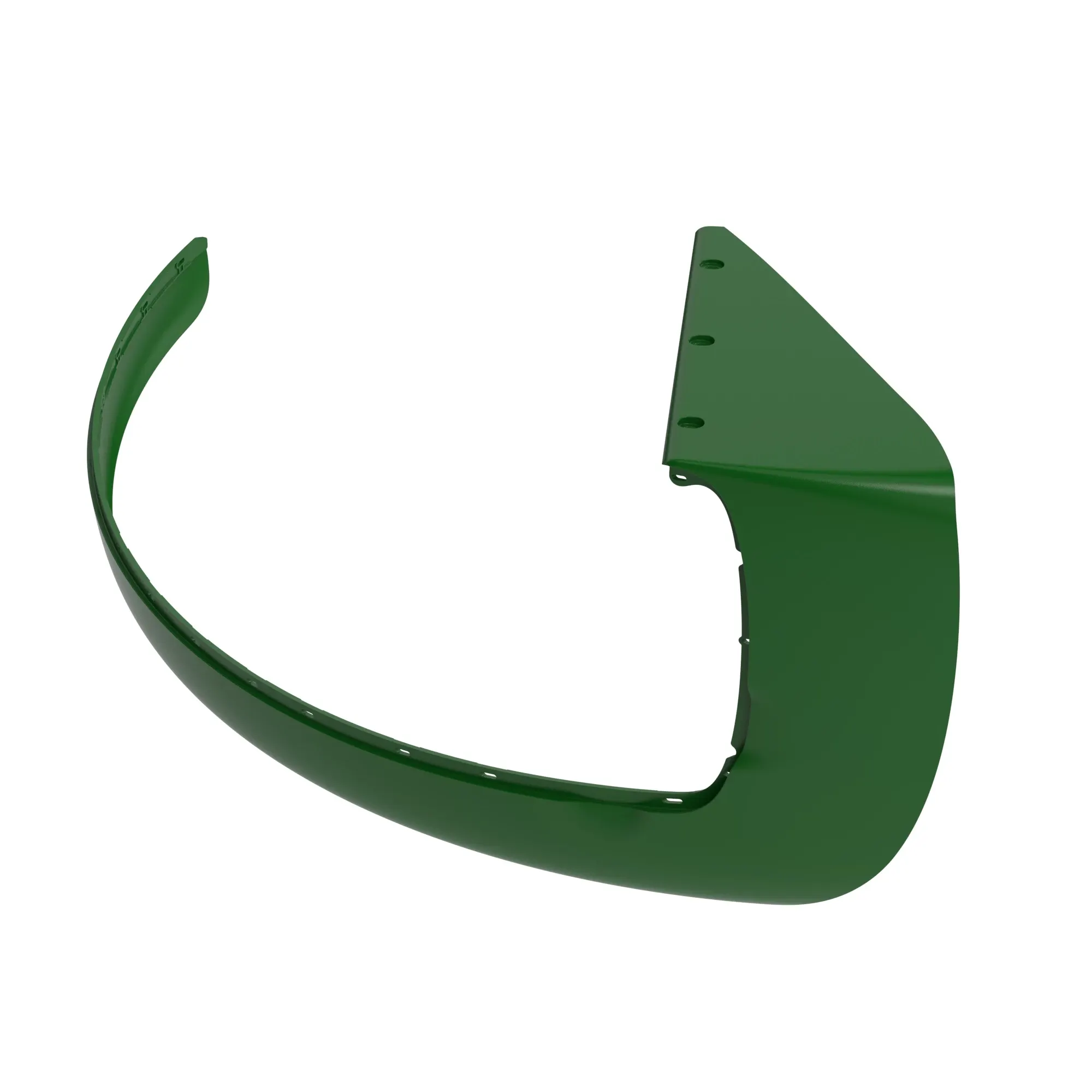 John Deere Left Side Fender - AL232318