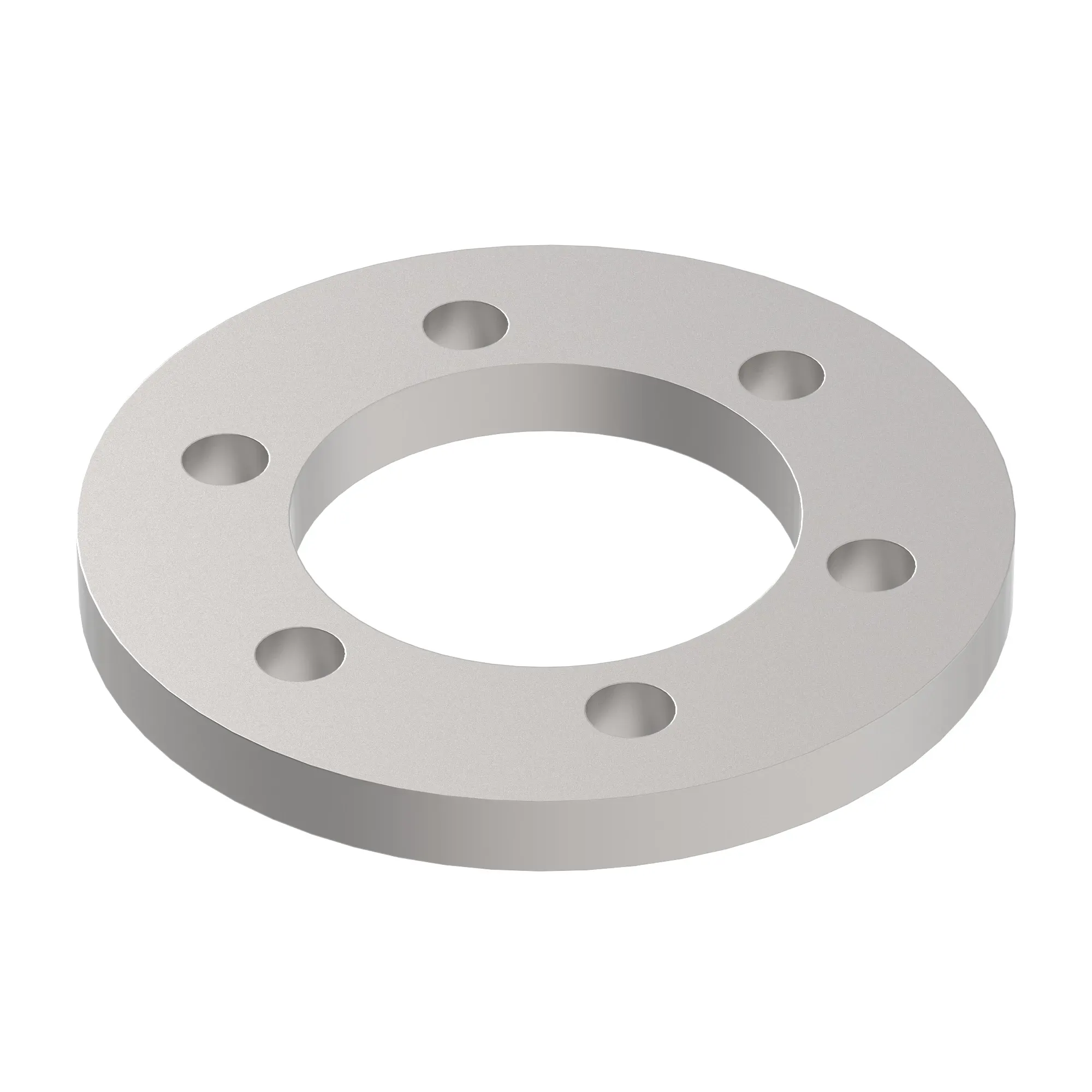 John Deere Flange Retaining Plate - R313162
