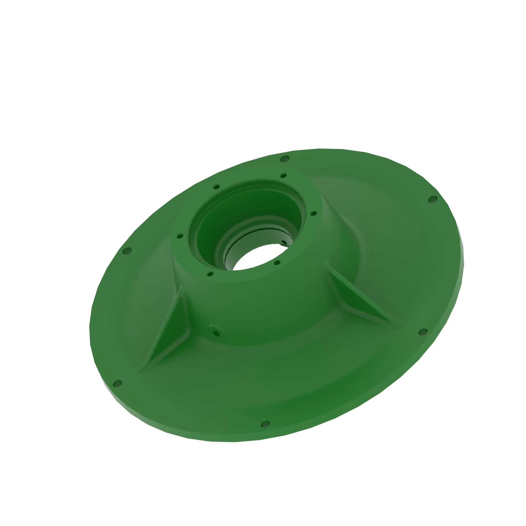 John Deere Housing - DX13631