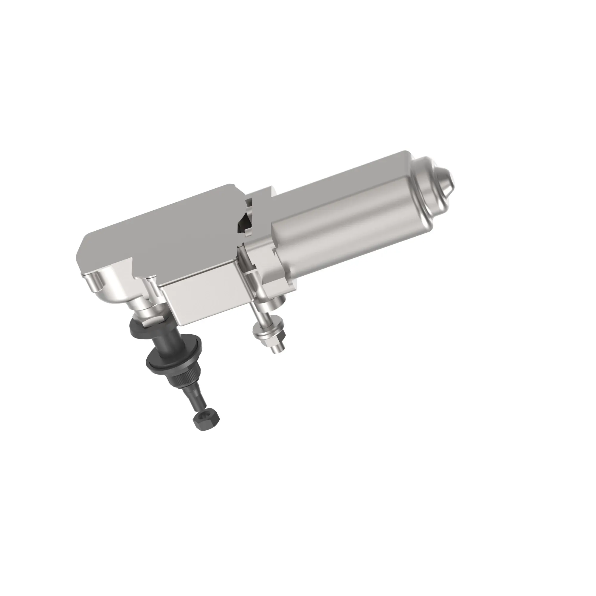 RE287333: Wiper Motor
