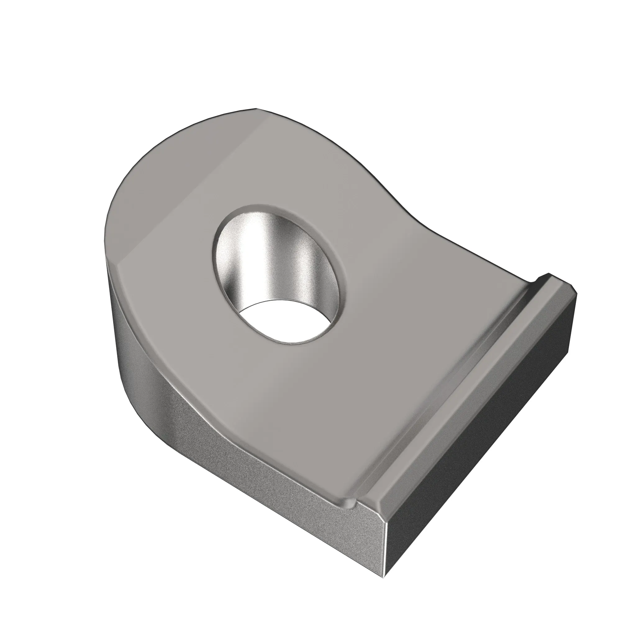 Half Clamp