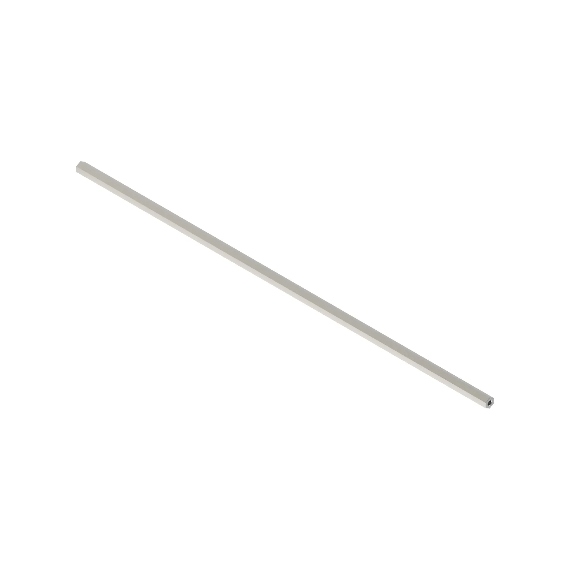 John Deere Idler Rolls Bar - E96551