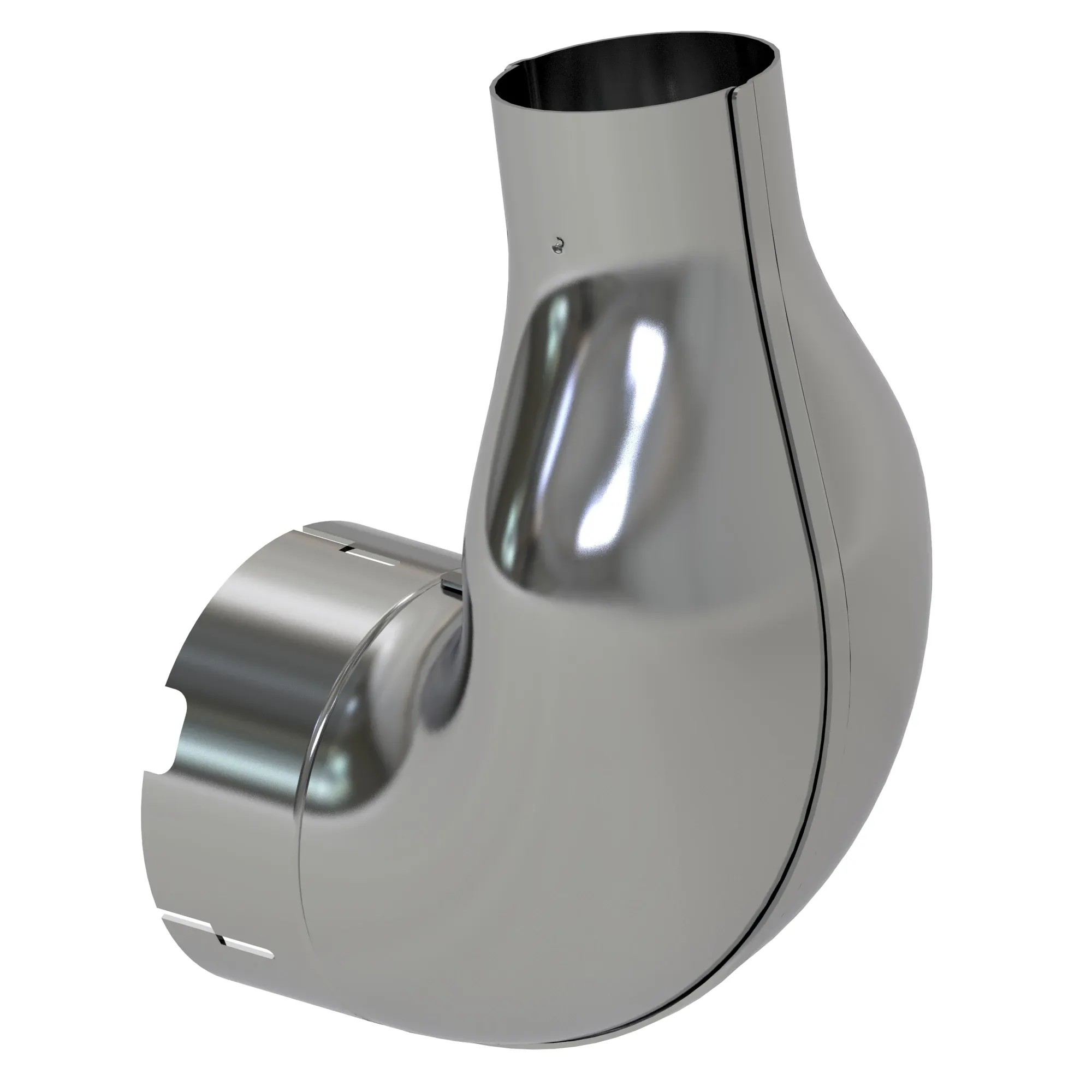Exhaust Pipe