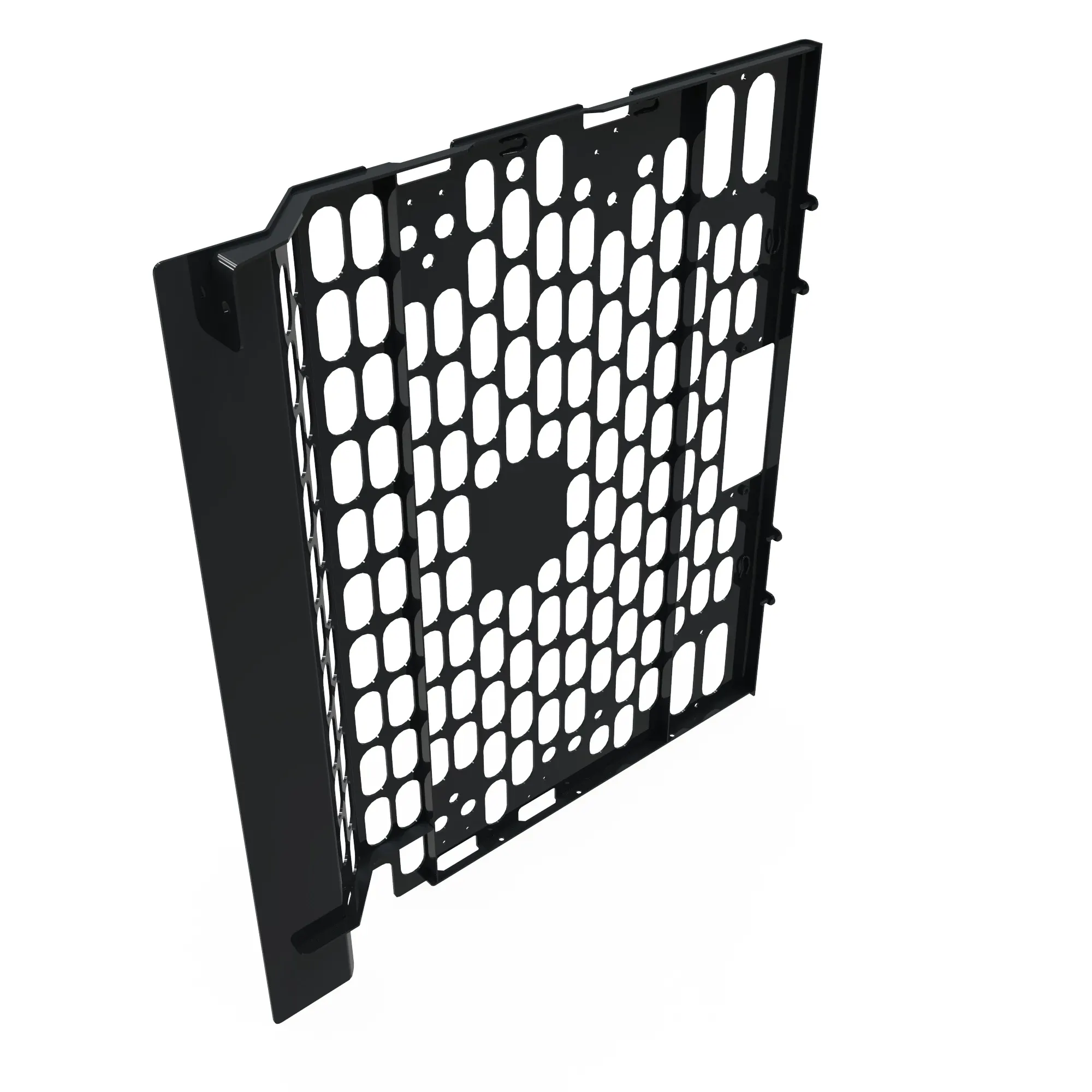 John Deere Fan Guard - AT417481