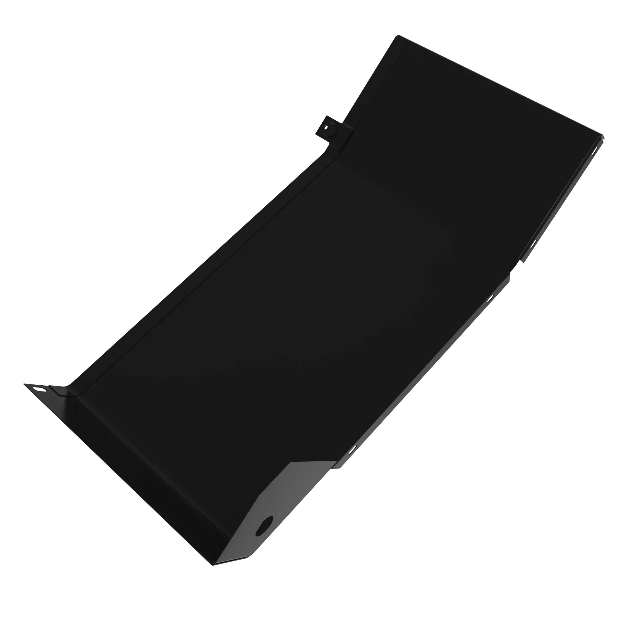 John Deere Cover Shield - DQ69326