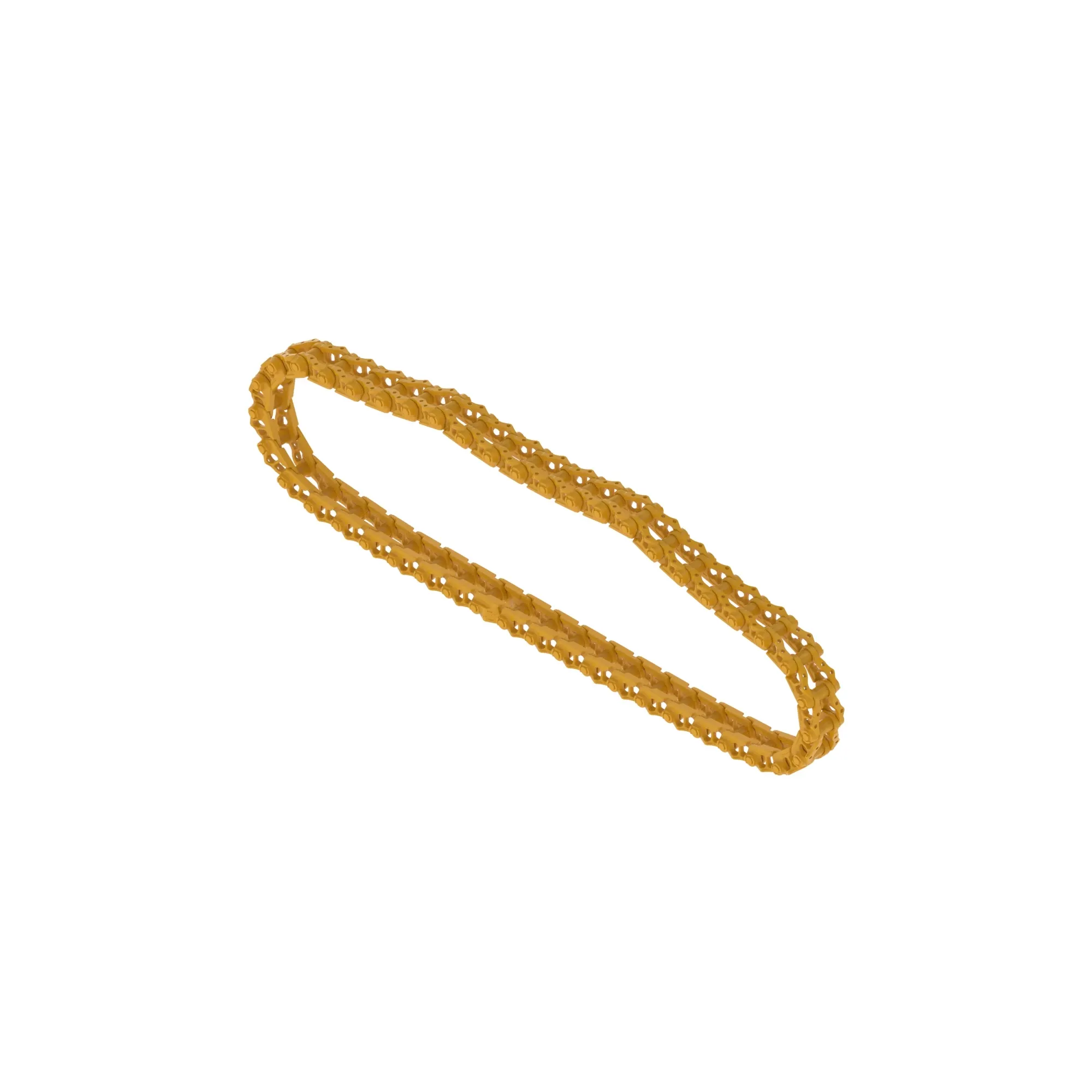 Track Chain W/O Shoes