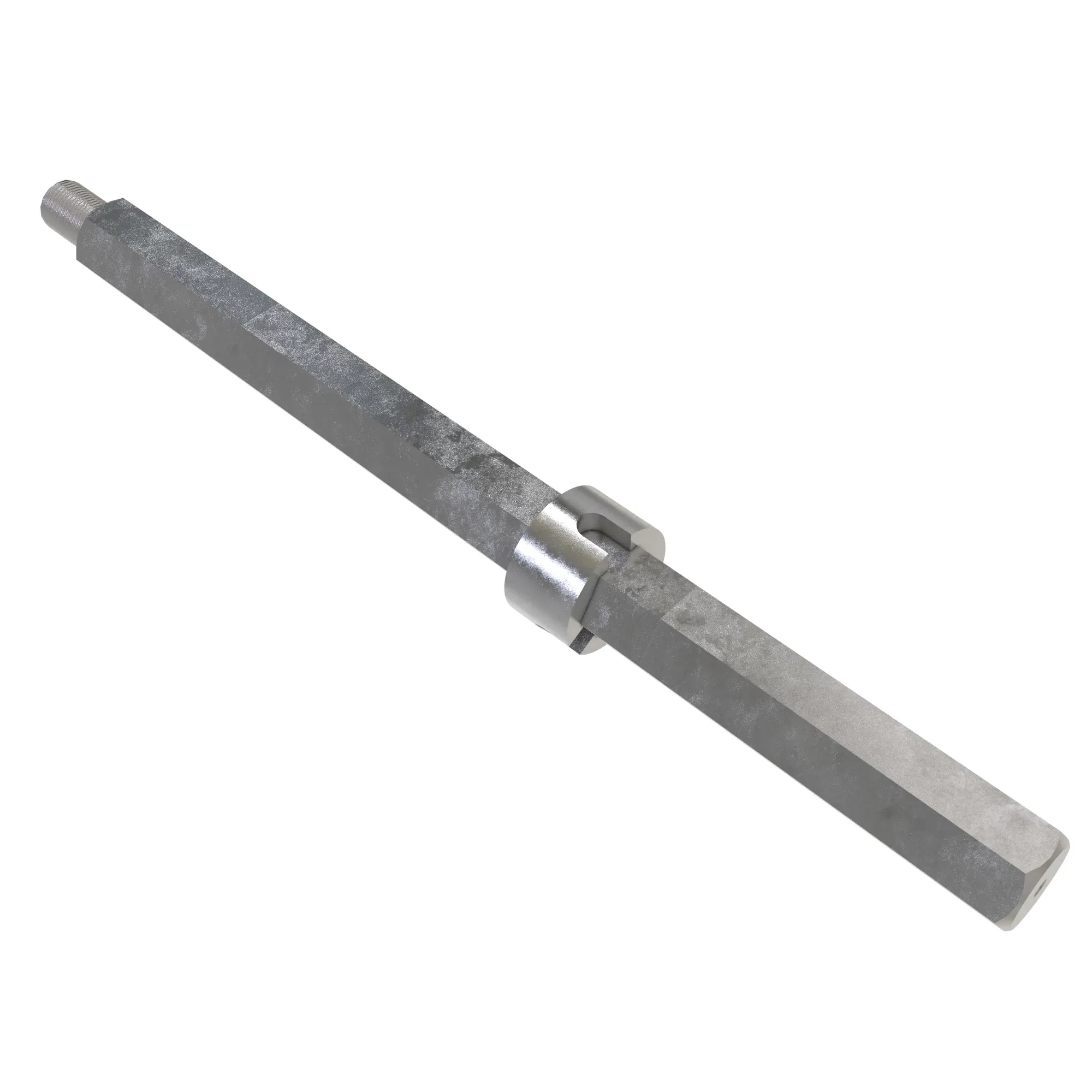 KNIFE DRIVE ASSY, 635FD