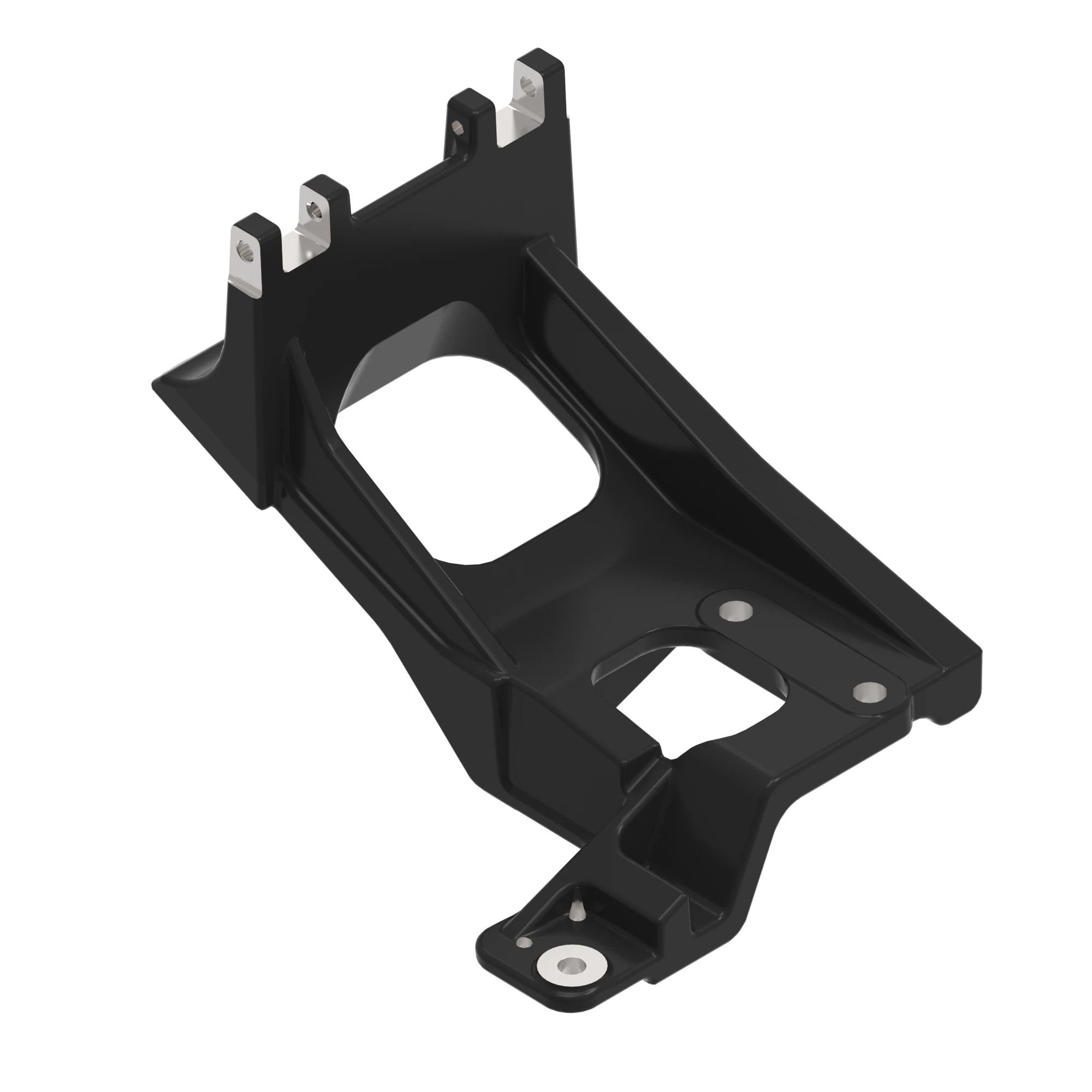 BRACKET,COMPRESSOR DUCT