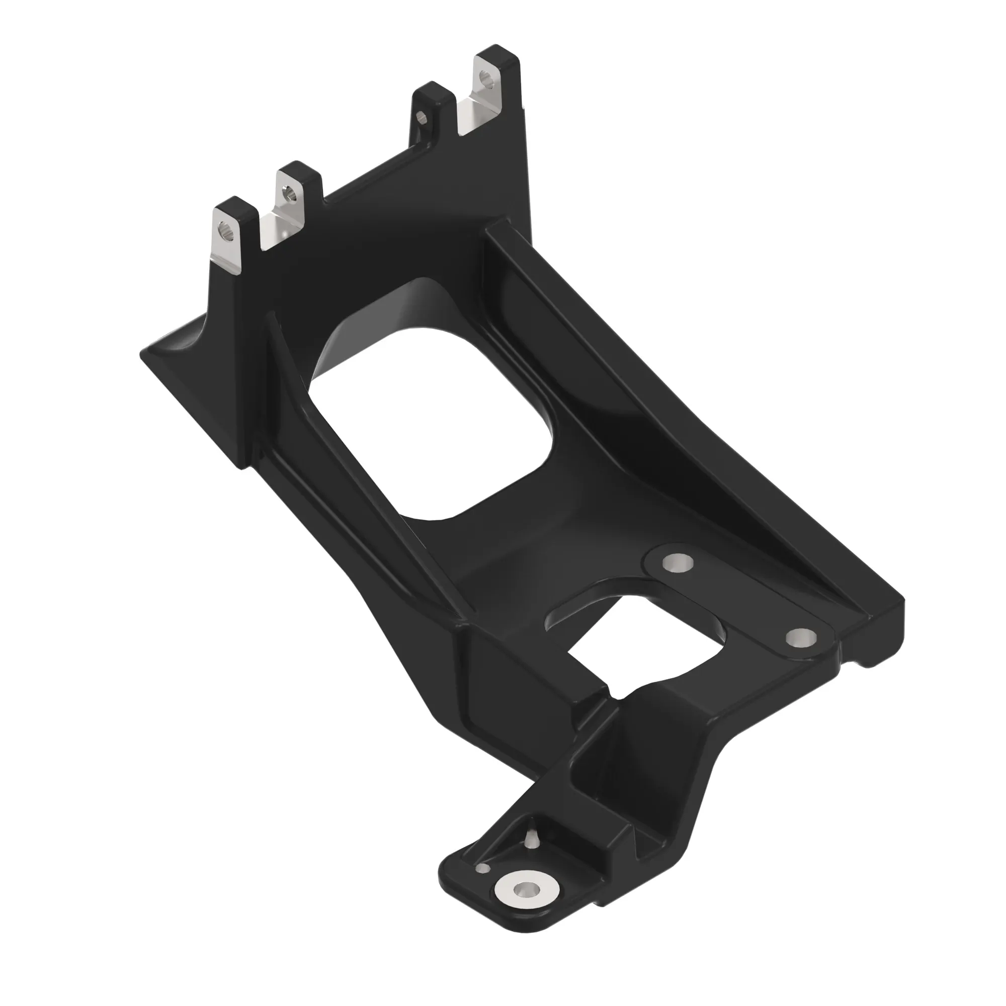 John Deere Turbocharger Bracket - R531737