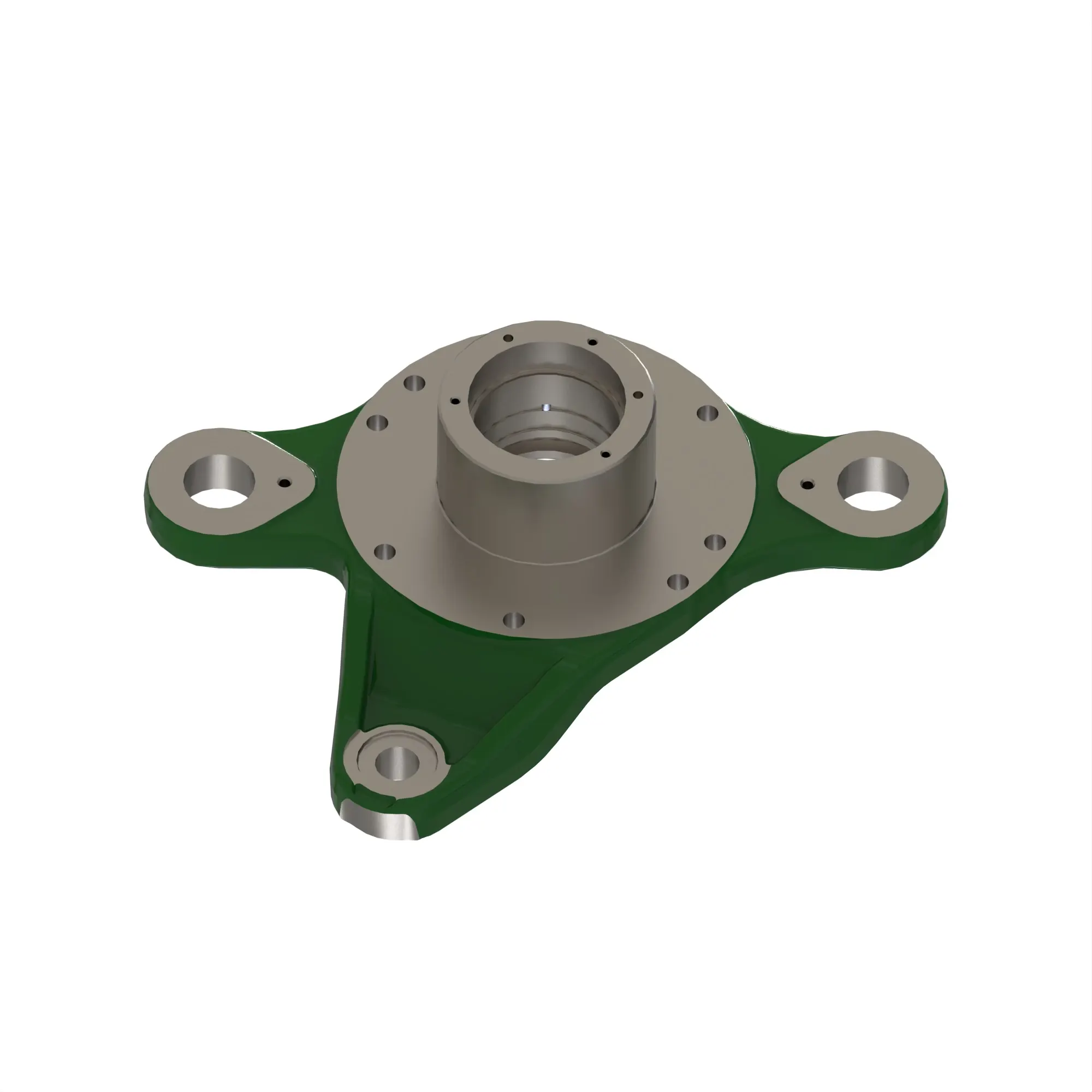 Steering Arm