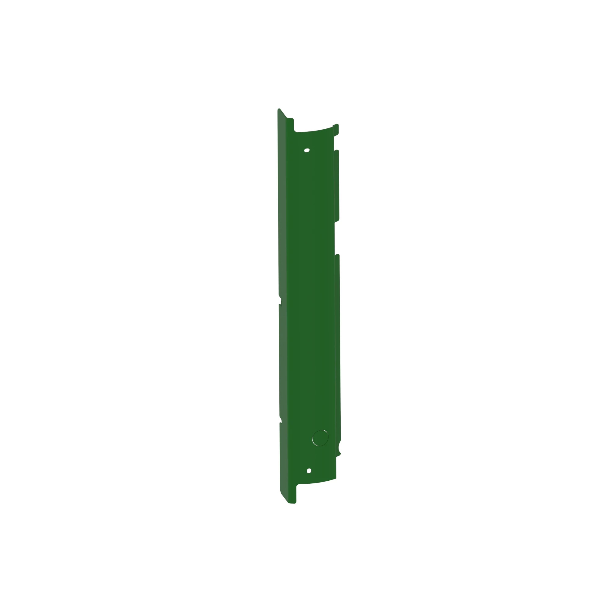 John Deere Torque Tube Cover - W59705