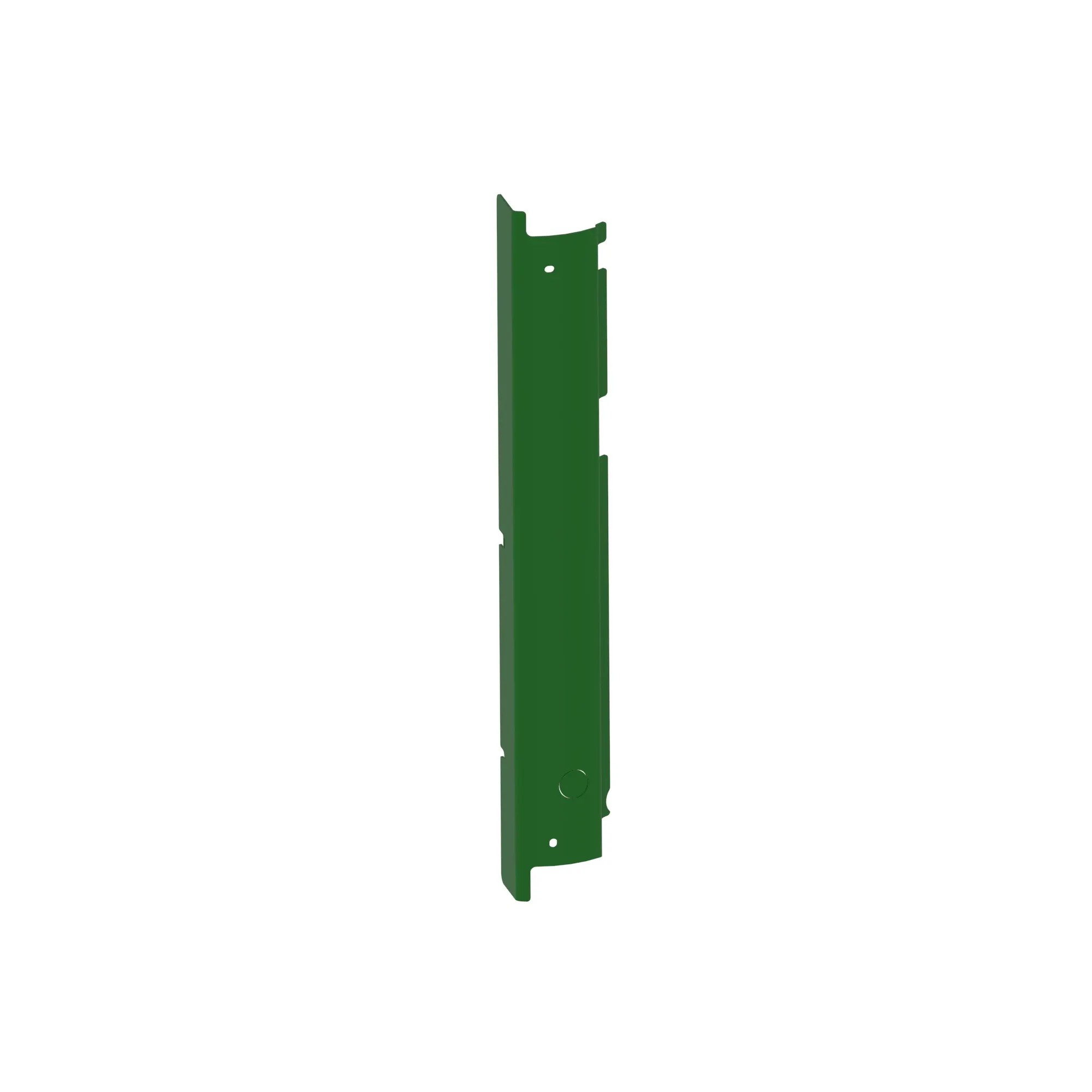 John Deere Torque Tube Cover - W59705