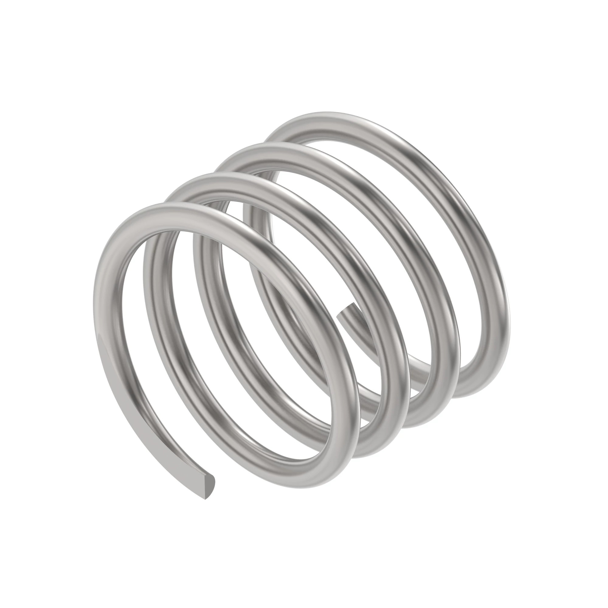 John Deere Compression Spring - 192SE