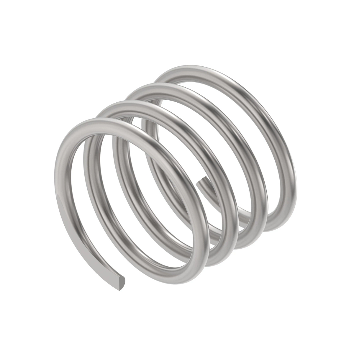 John Deere Compression Spring - 192SE