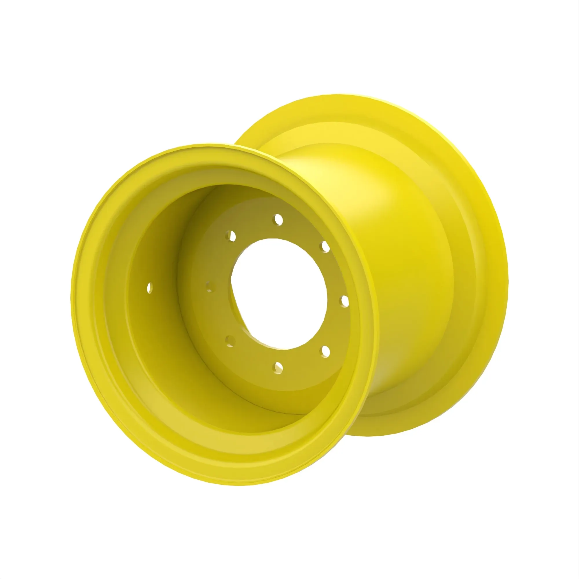 John Deere Rim, 14 X 16.1 - AN210115