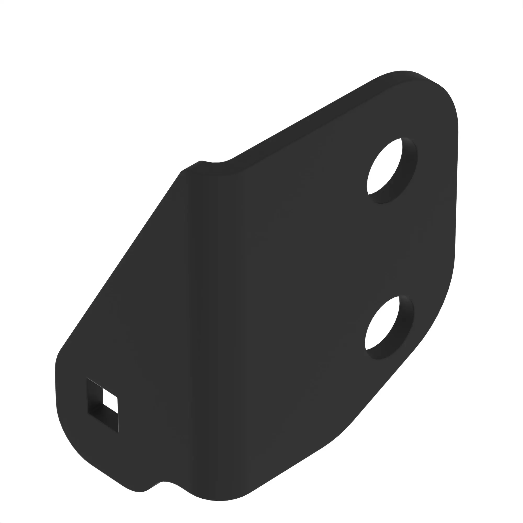 BRACKET, HOSE BRACKET SSL LF FT4