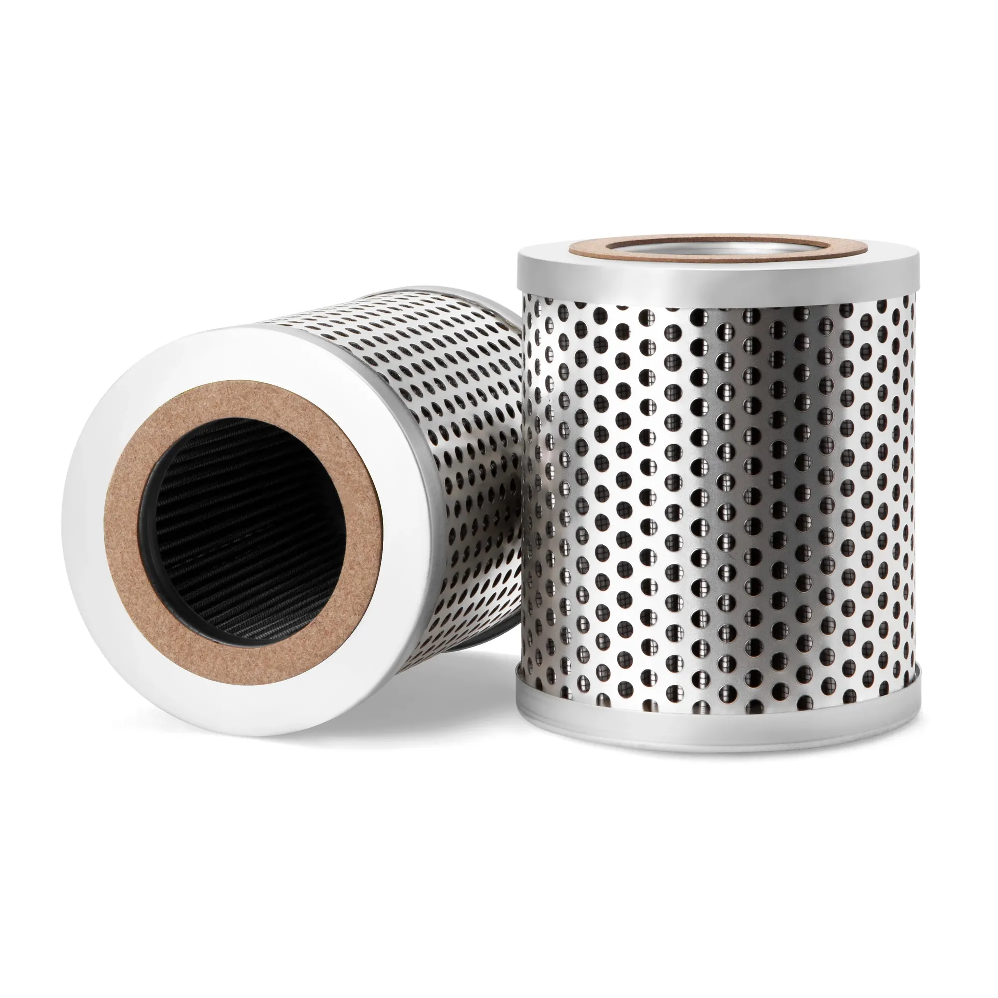 Fleetguard Hydraulic Filter Cartridge - PMHF35283J