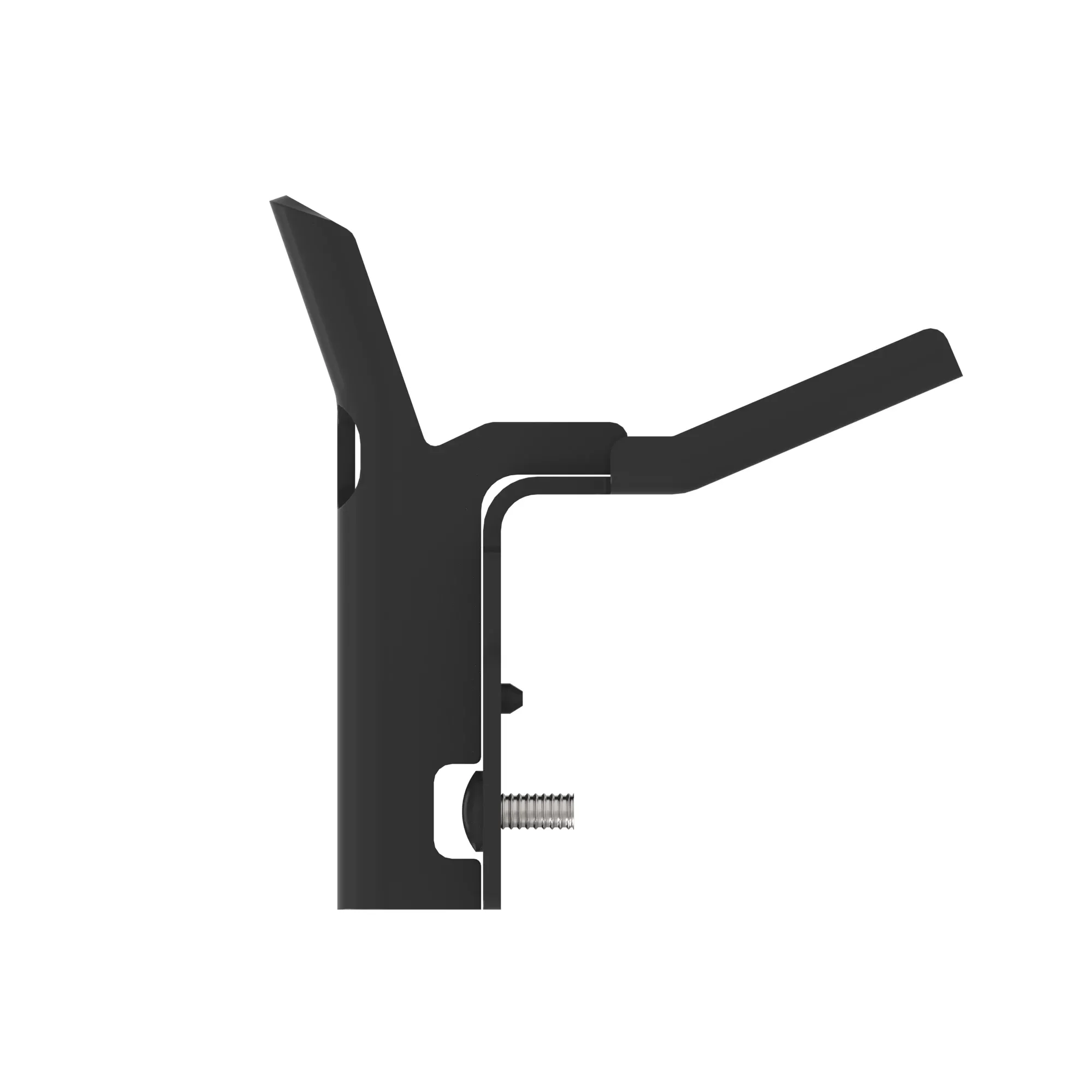 SUPPORT, SUPPORT, WELDED STEERING