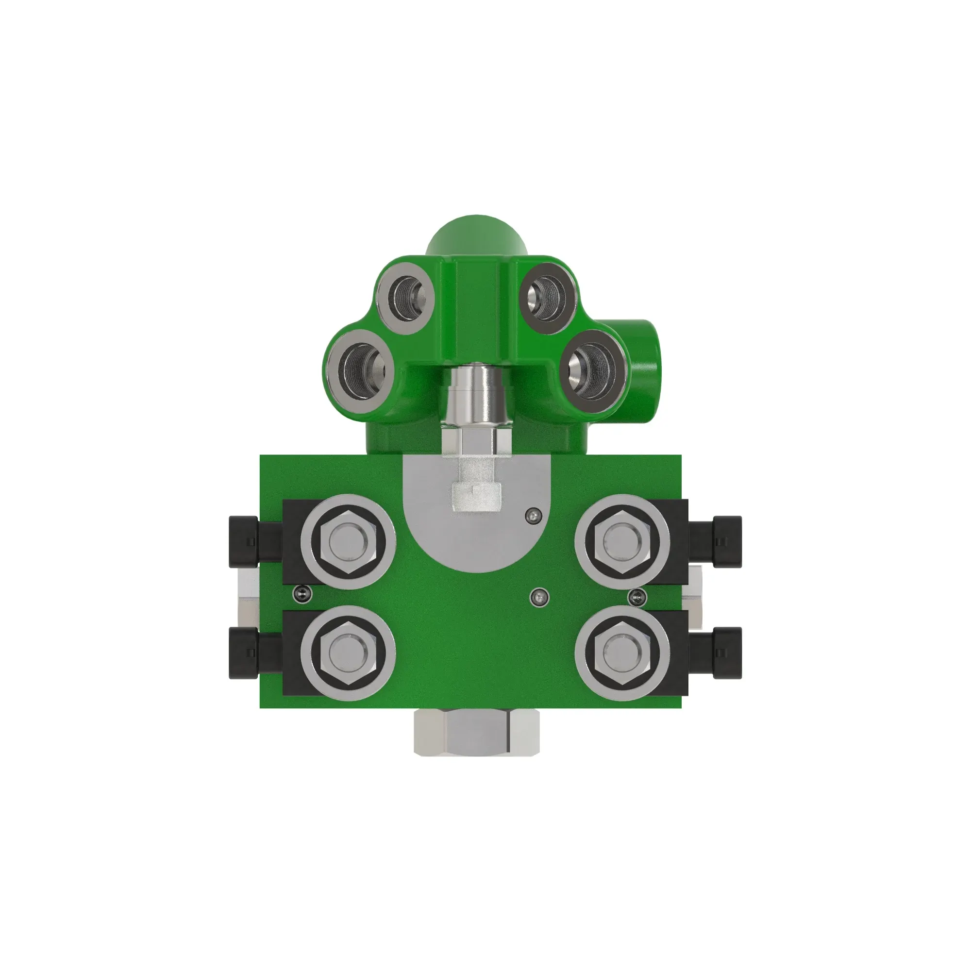 valvestack