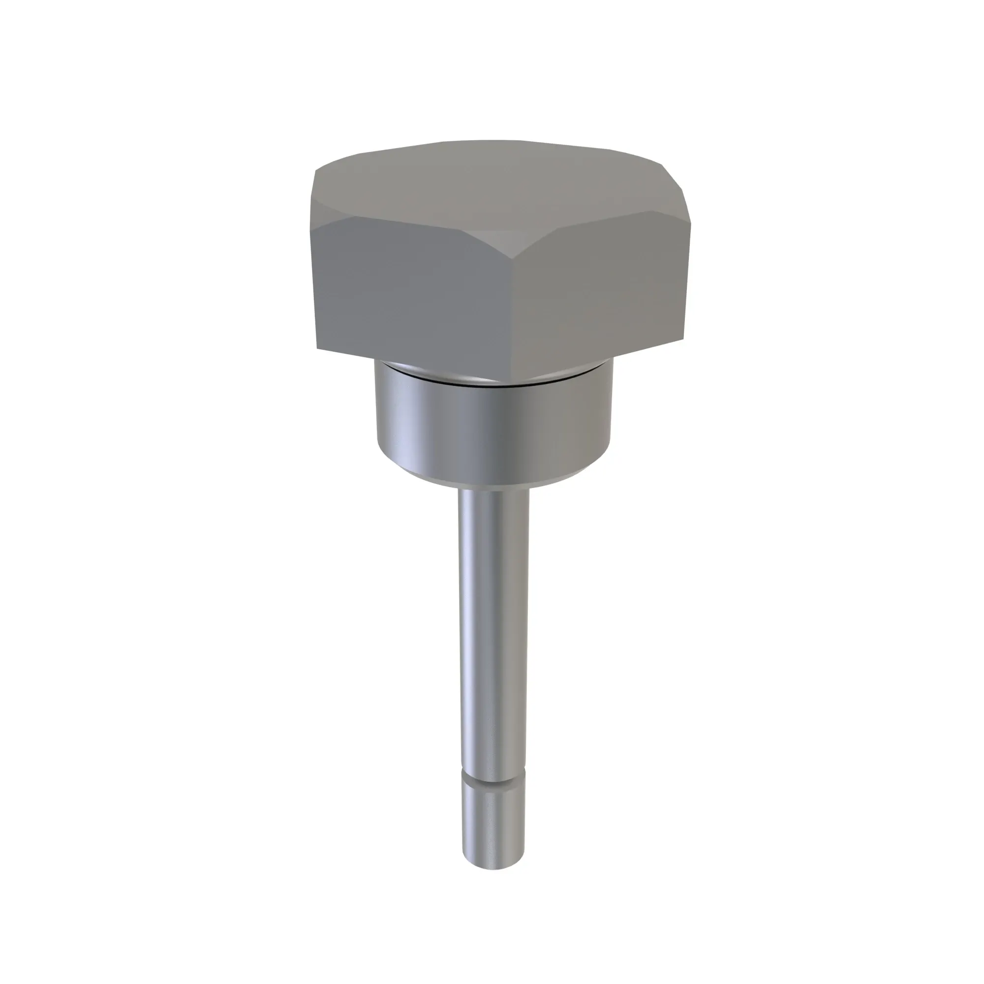 John Deere Dipperstick - SJ16534