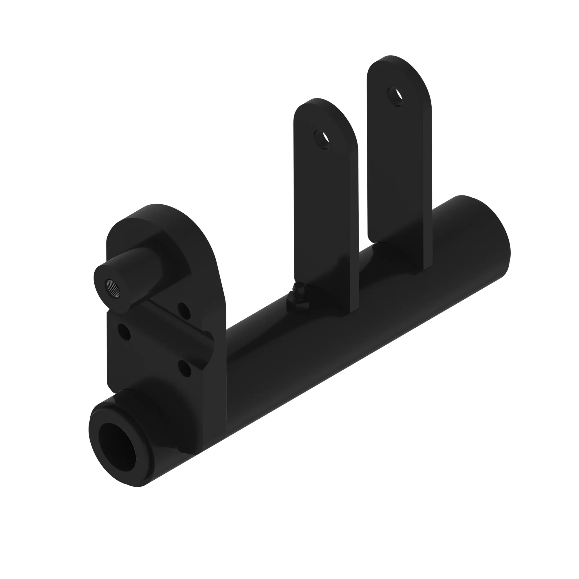 BELLCRANK, BELLCRANK W/ BUSHINGS, R