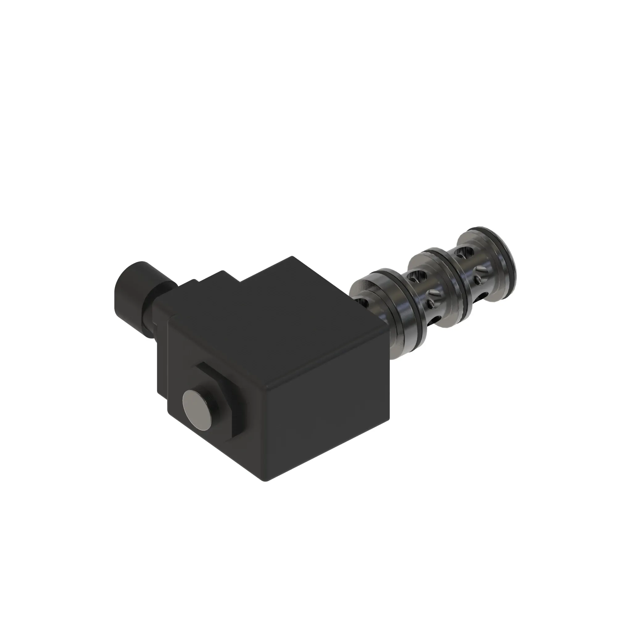 solenoidvalve