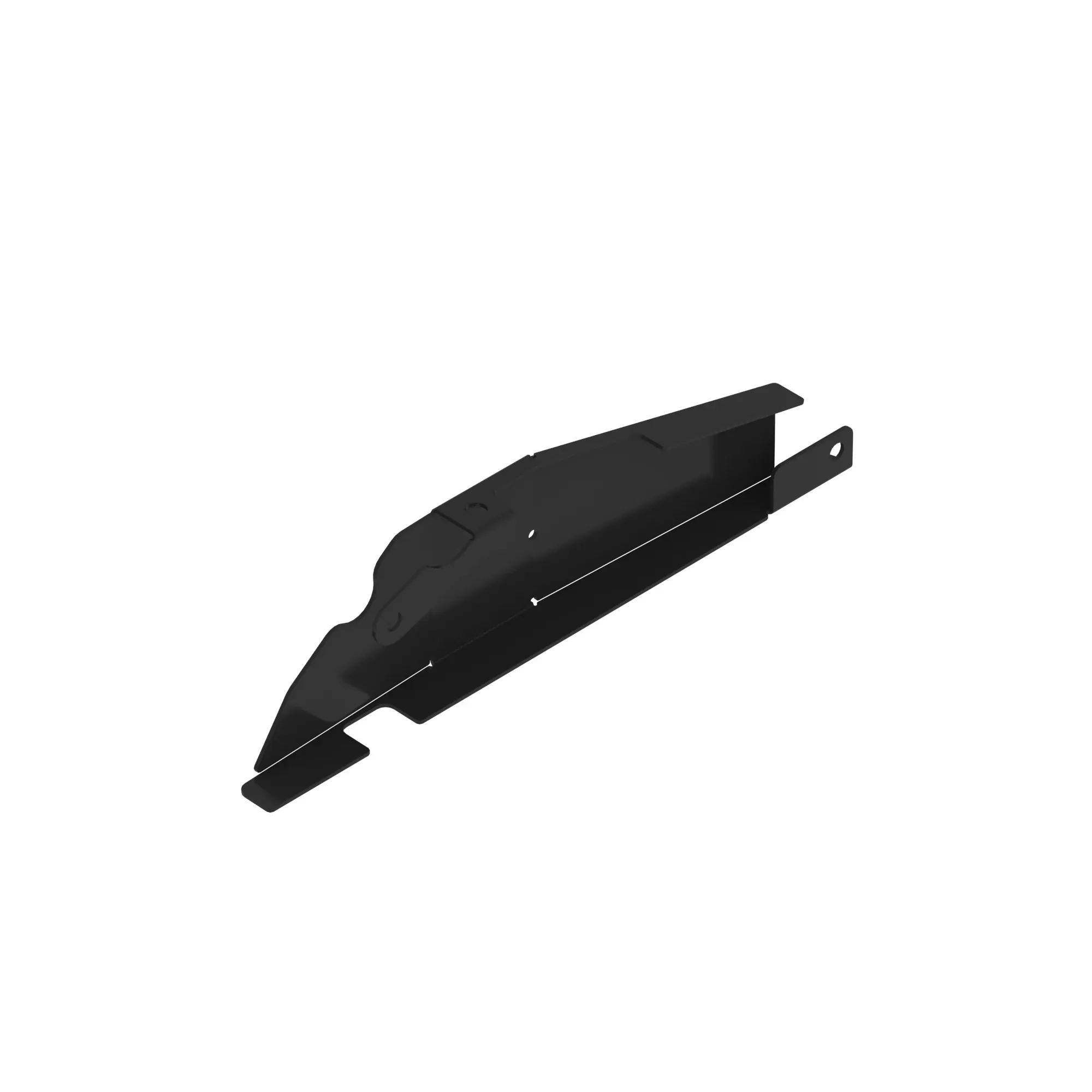 John Deere Shield - F661552