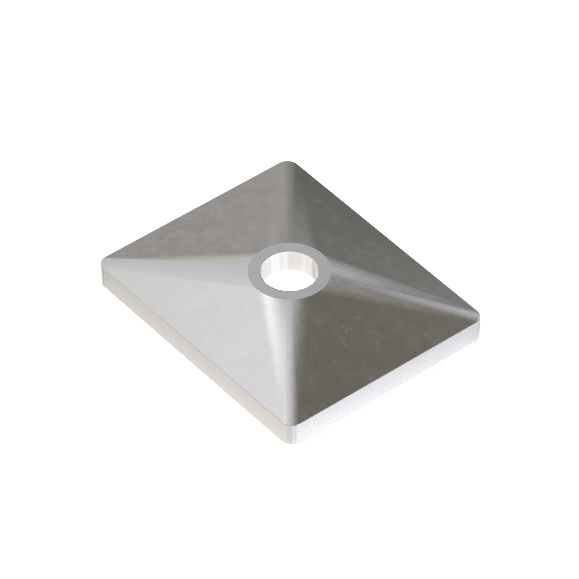 Cover Plate Block Clamp