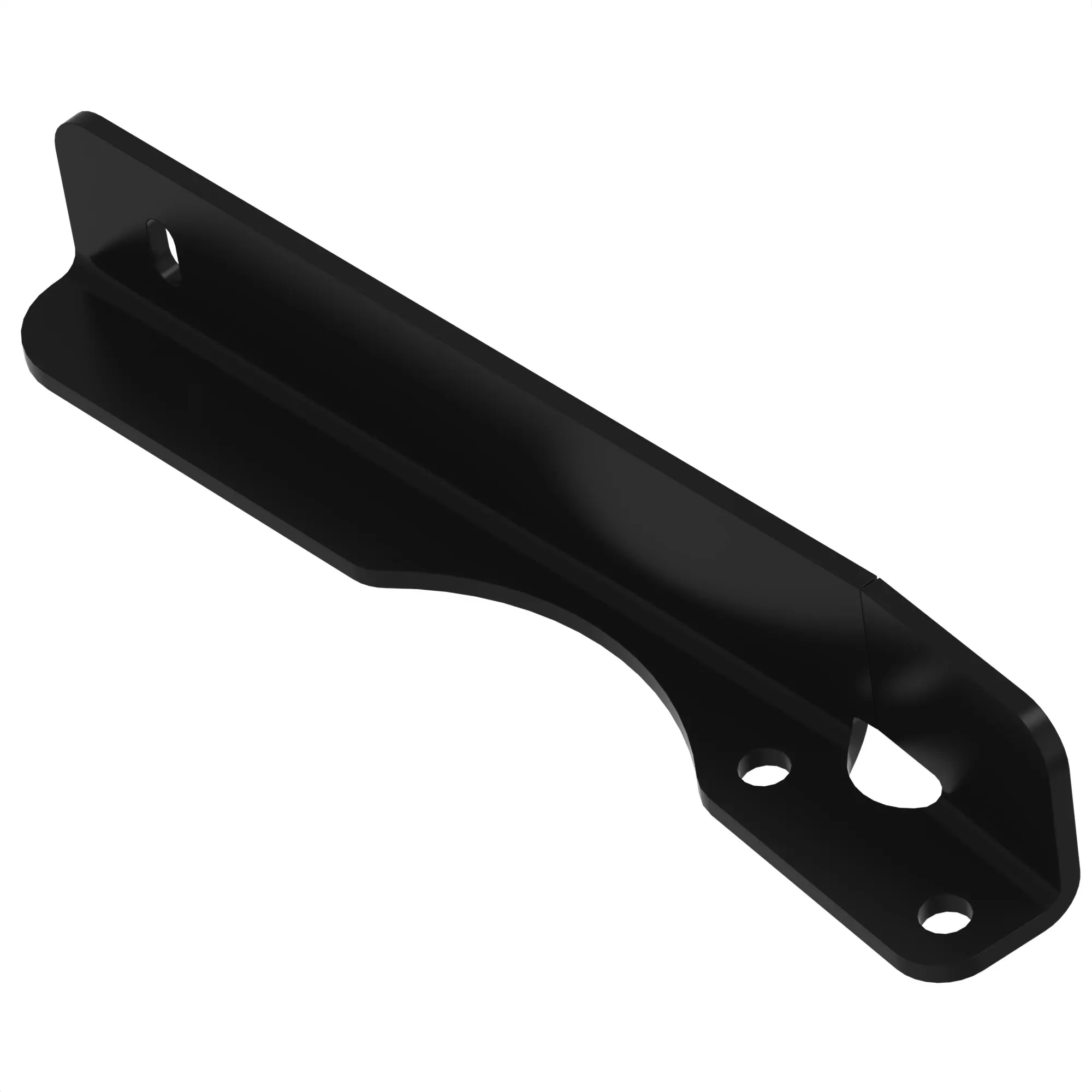 John Deere Tailpipe Brace - M170494