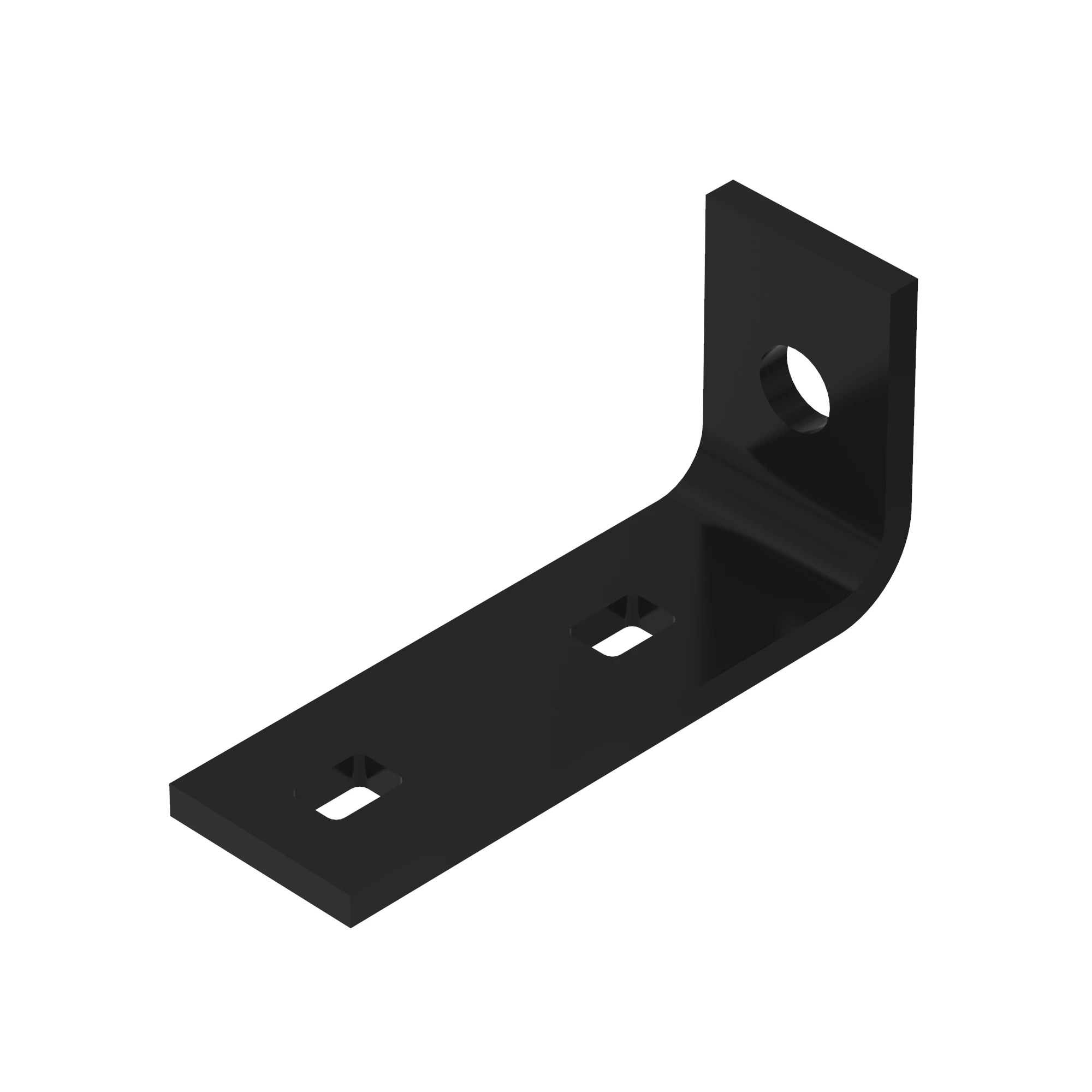 John Deere Drawbar Angle - N236596