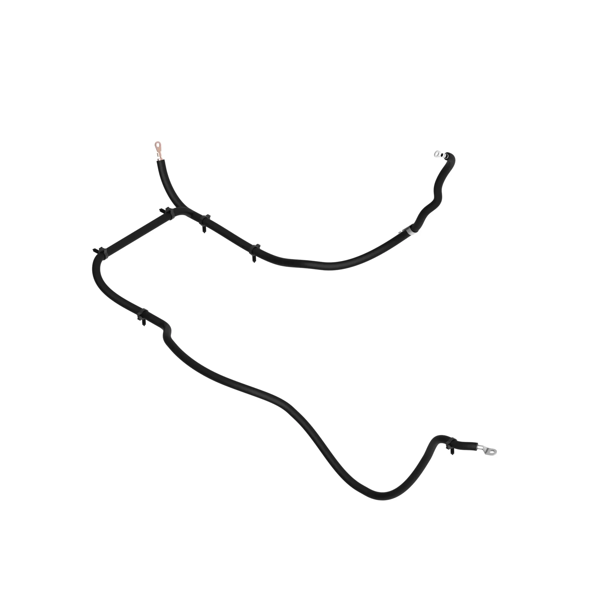 BATTERY CABLE, ENGINE POWER CABLE